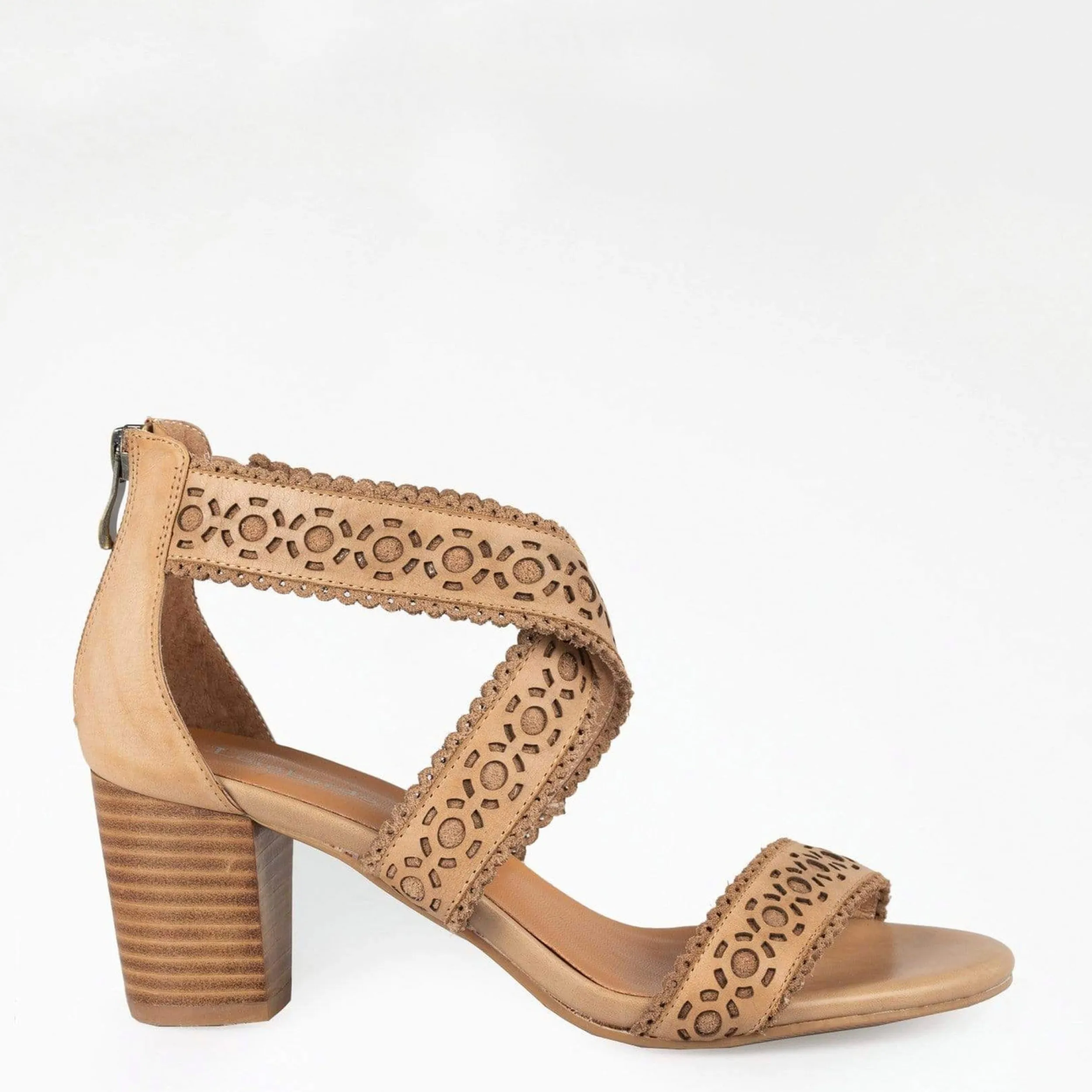 Heels | Sandals | LOMBARDO LEONA