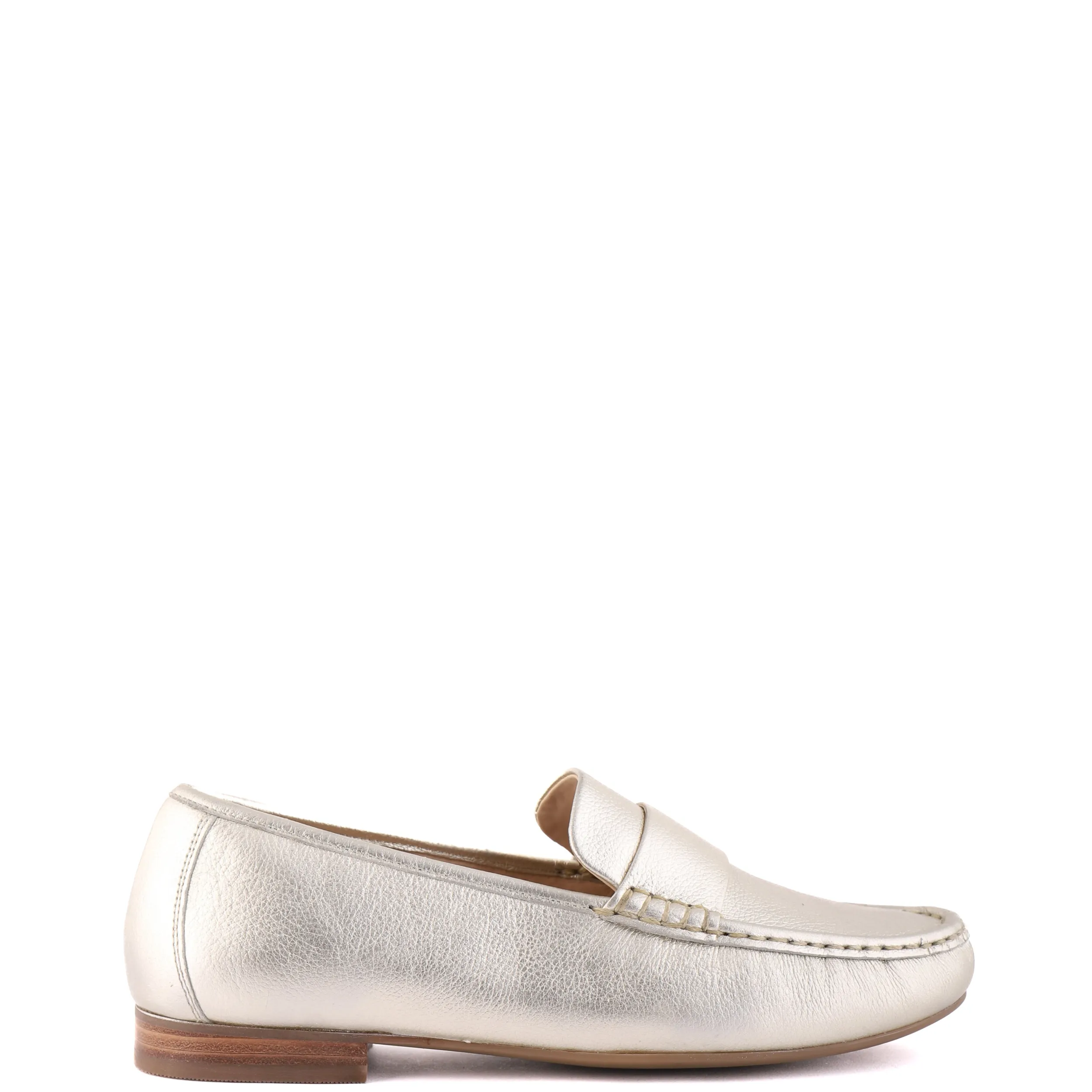 Loafers | ARA 20102 Light Gold