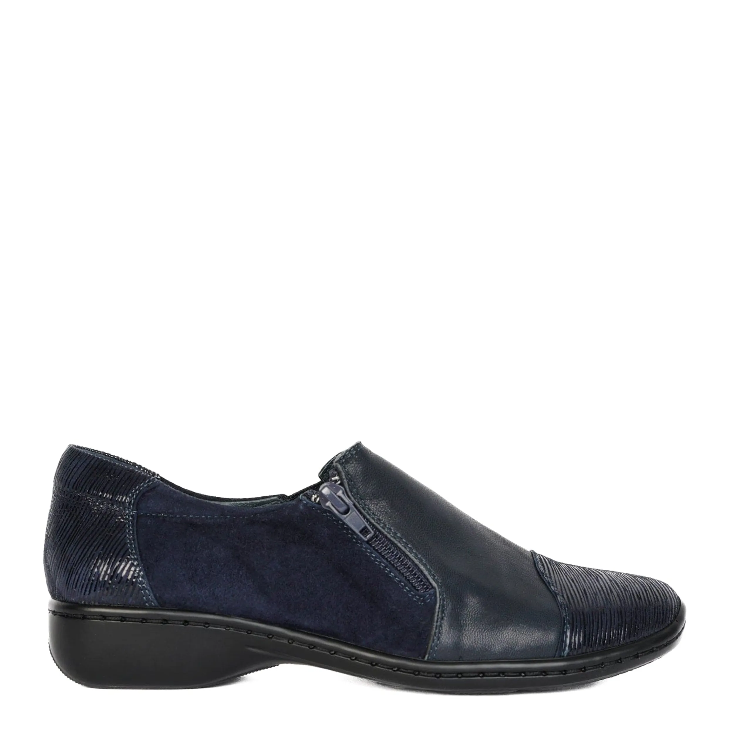 Loafers | LEISURES LIST Navy