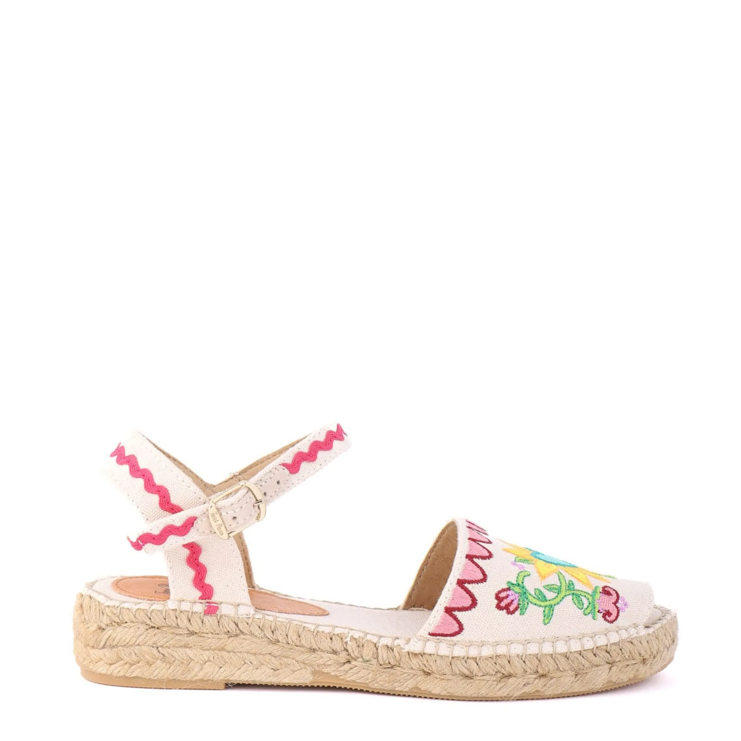 Sandals | Espadrilles | TONI PONS LOVE Multi