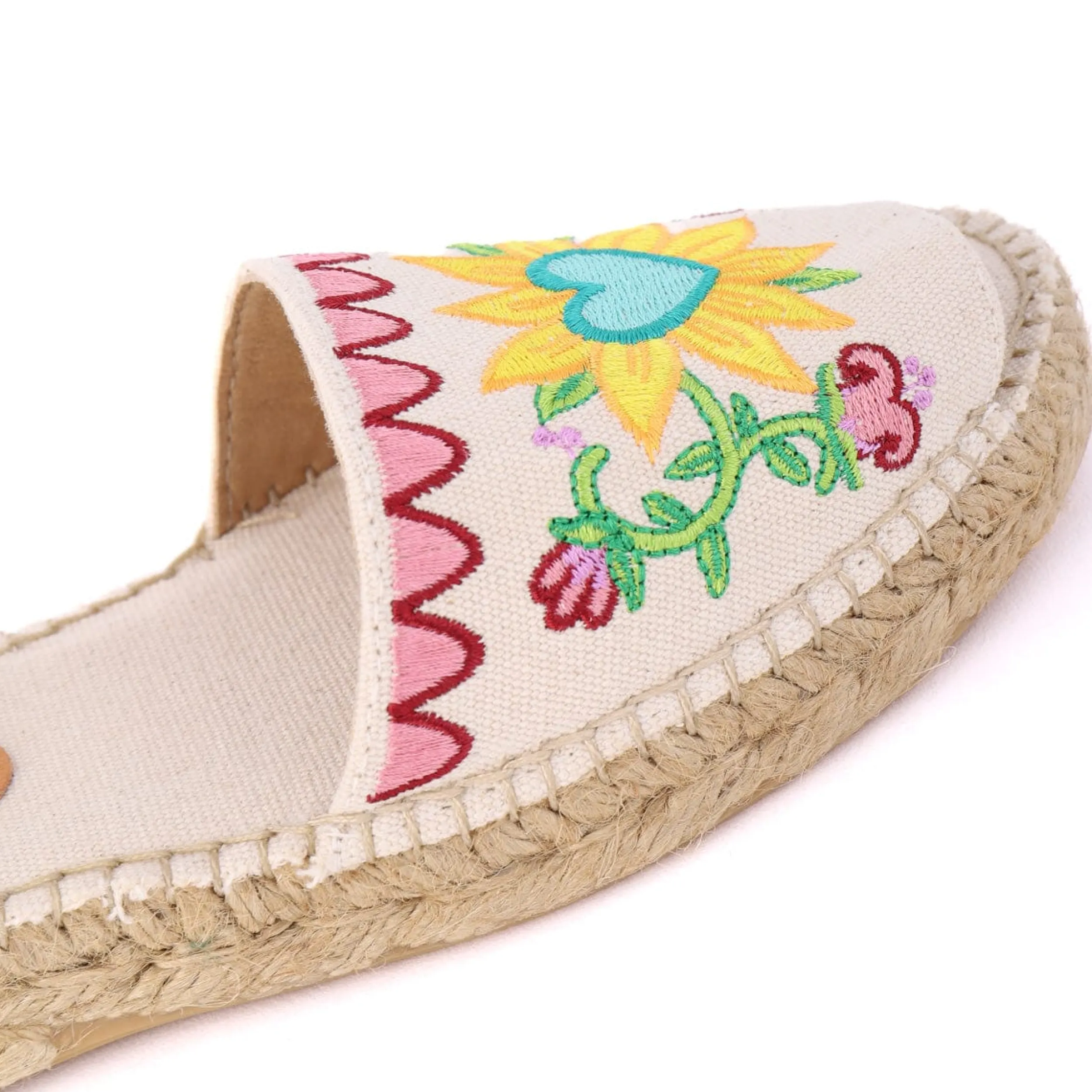 Sandals | Espadrilles | TONI PONS LOVE Multi