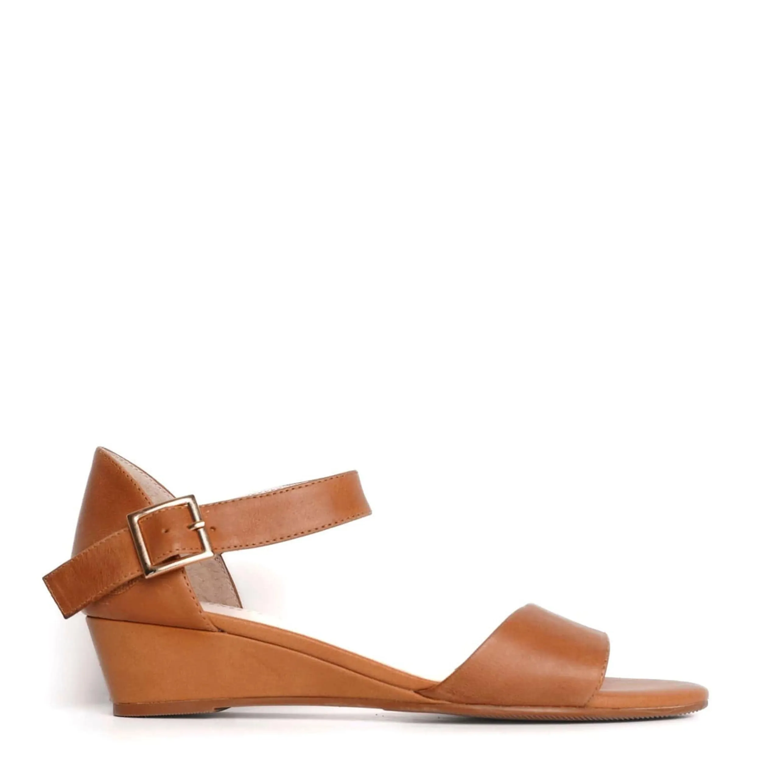 Heels | LEISURES LUCILLE Light Tan