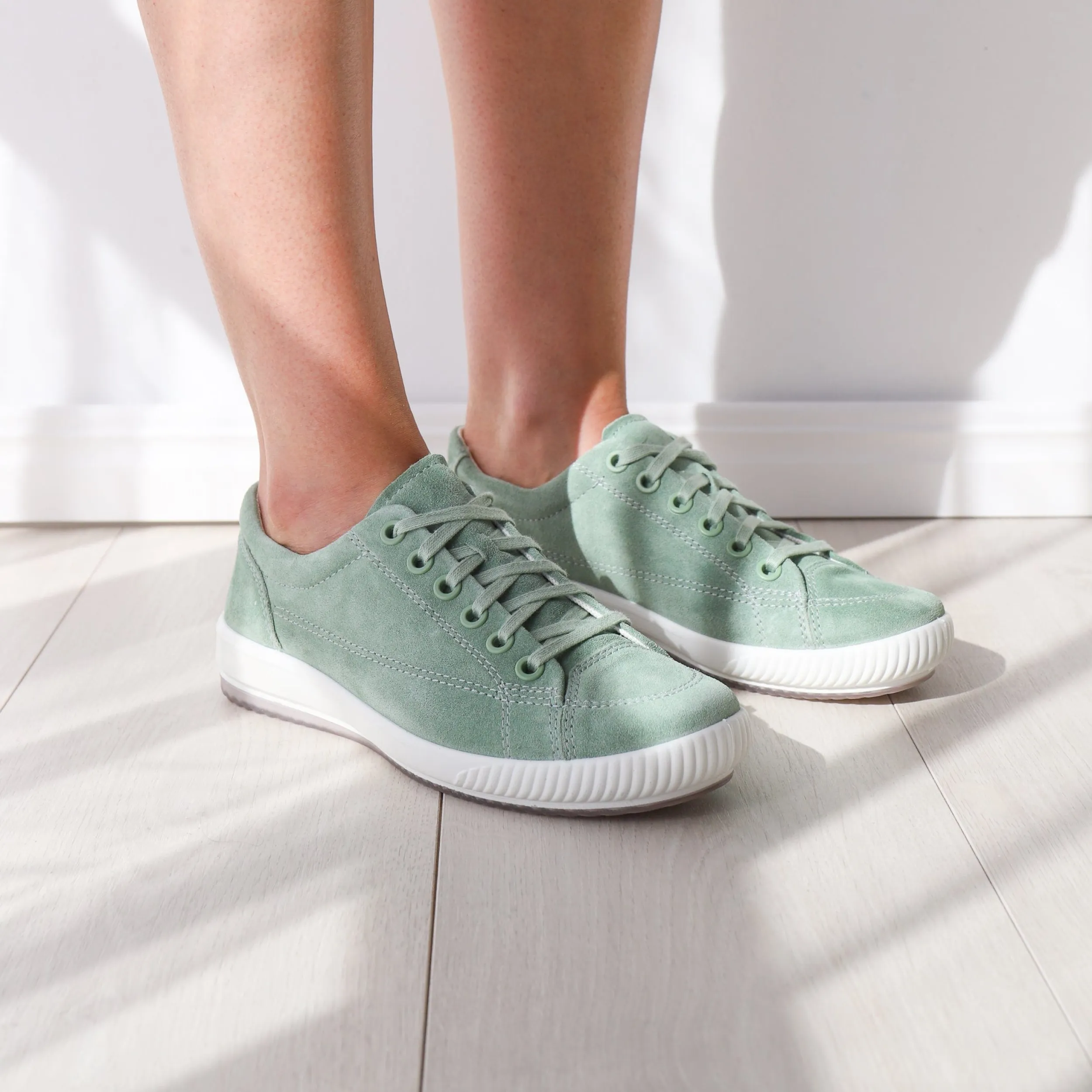 Sneakers | LEGERO 161 Mint