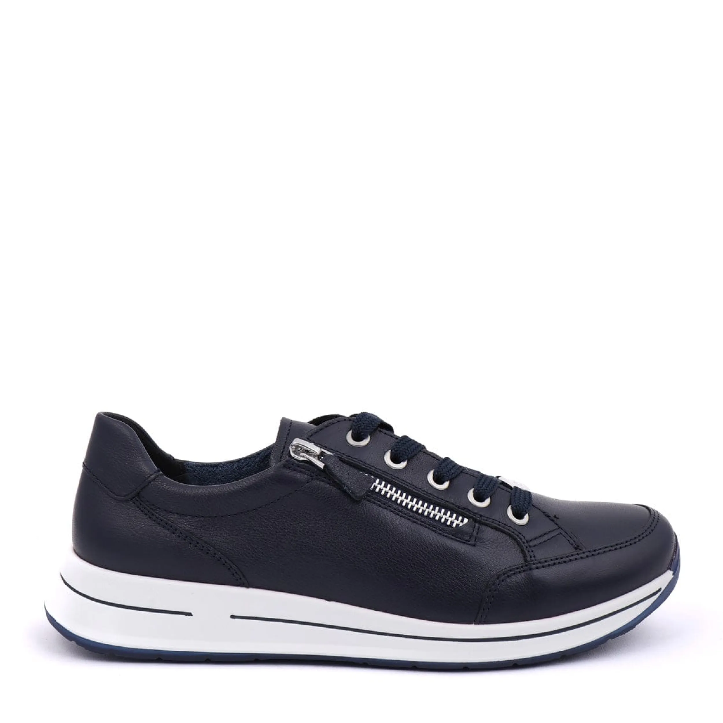 Sneakers | ARA 24801 Navy