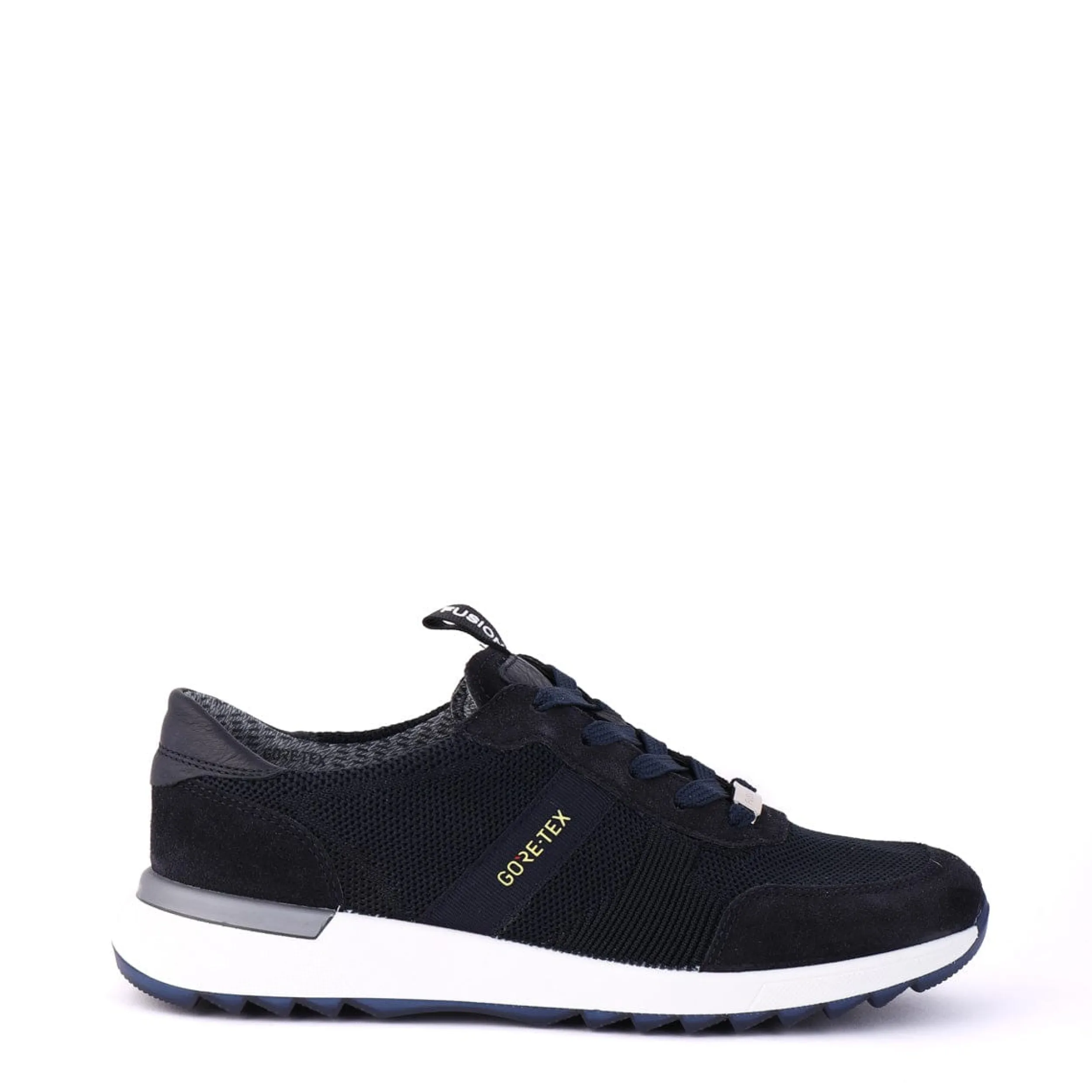 Sneakers | Goretex Sneakers | ARA 33901 Navy