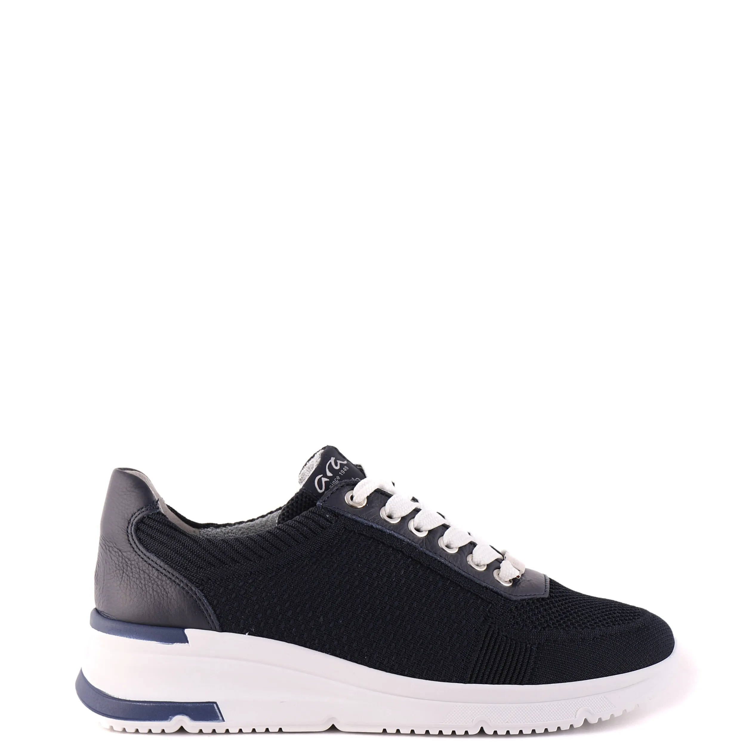 Sneakers | ARA 38407 Navy