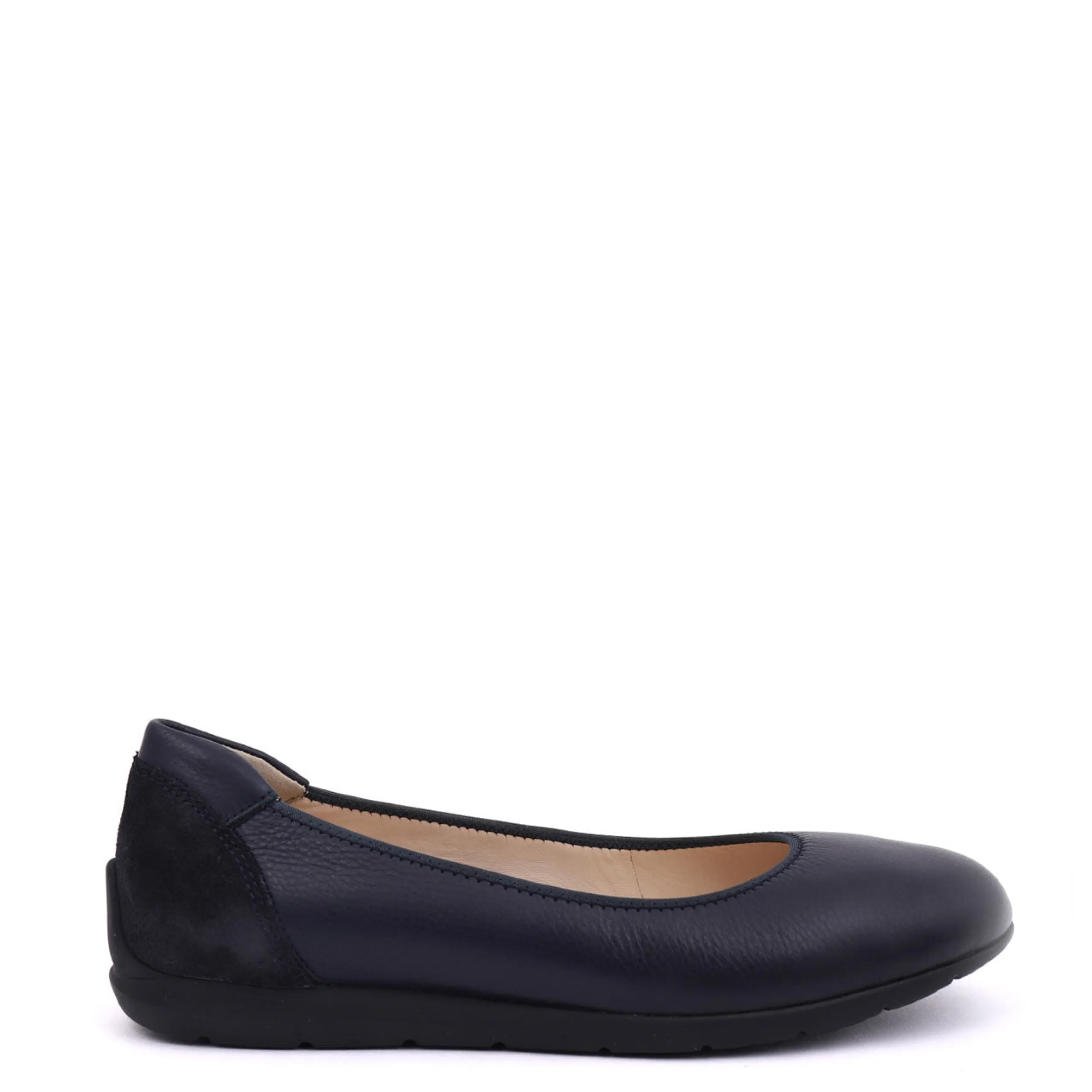 Ballet Flats | ARA 13302 Navy