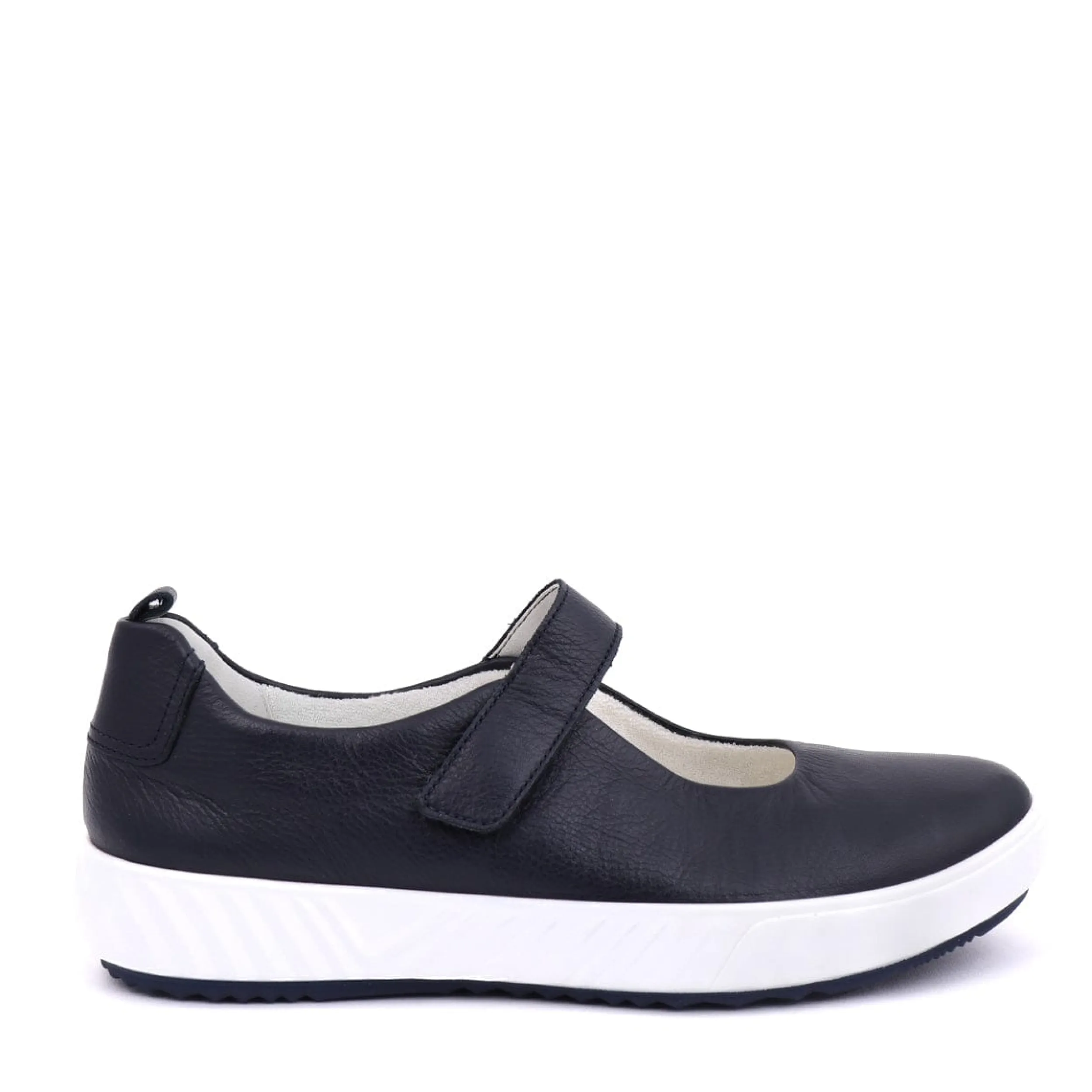 Sneakers | ARA 13601 Navy