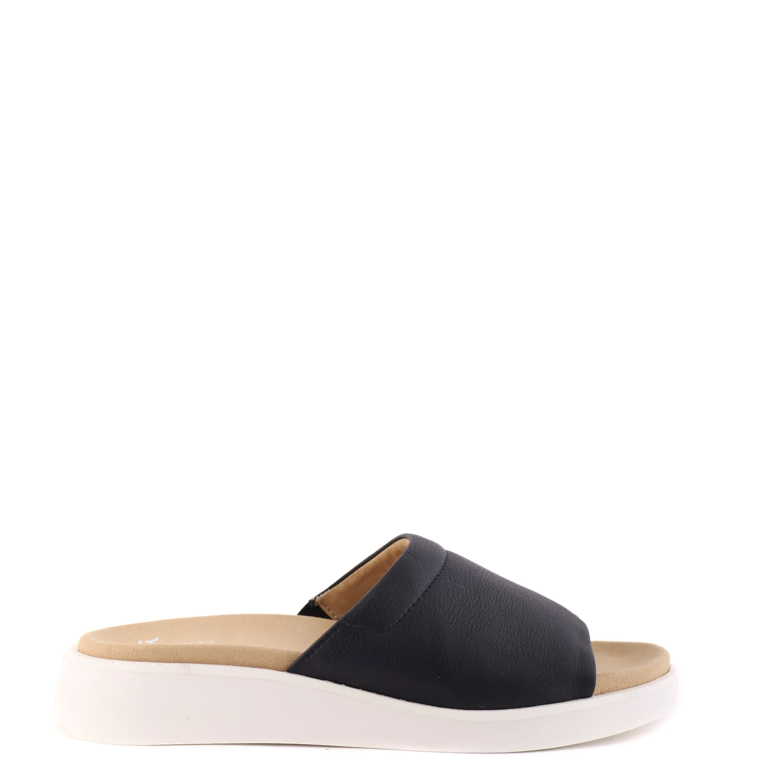 Slides | ARA 21405 Navy