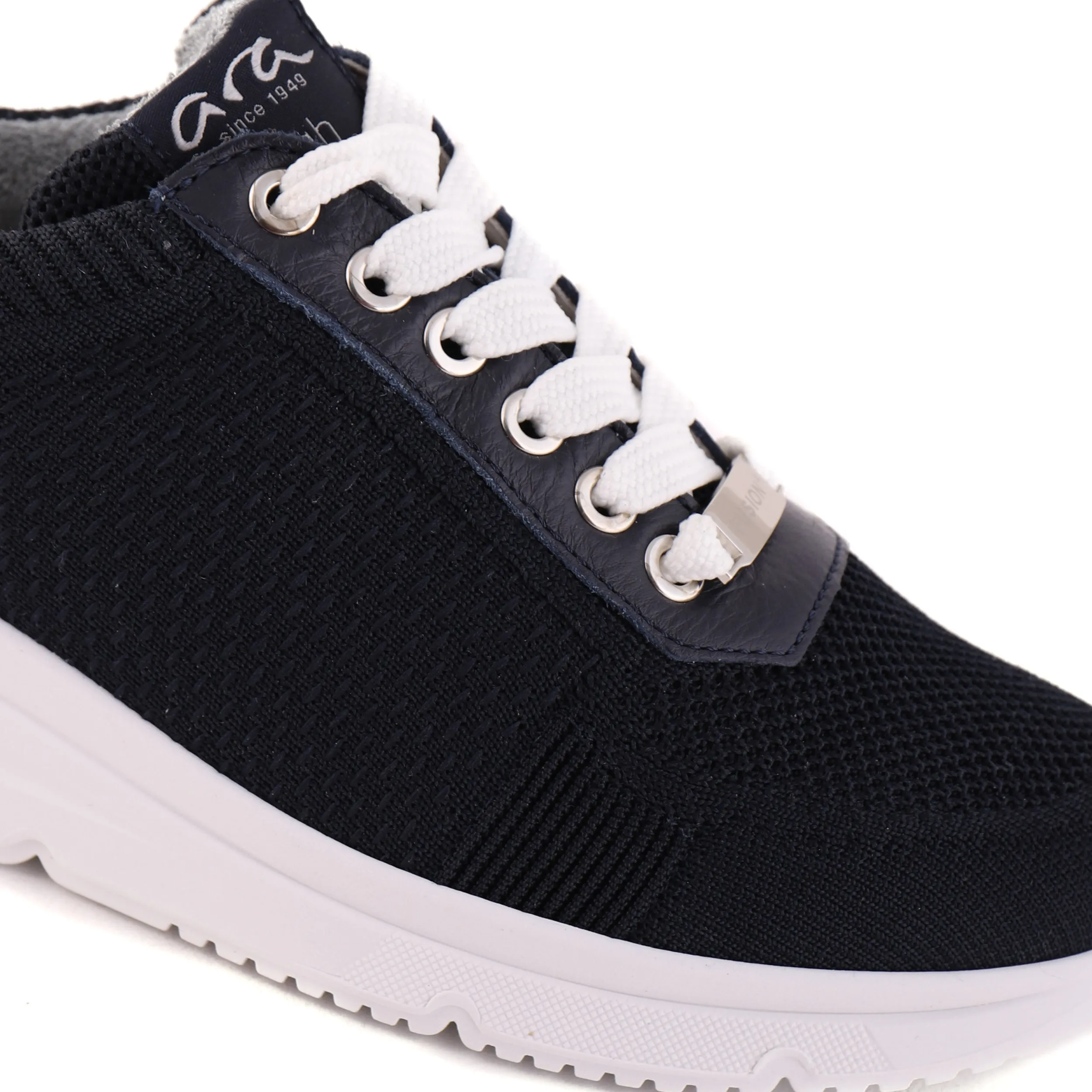 Sneakers | ARA 38407 Navy