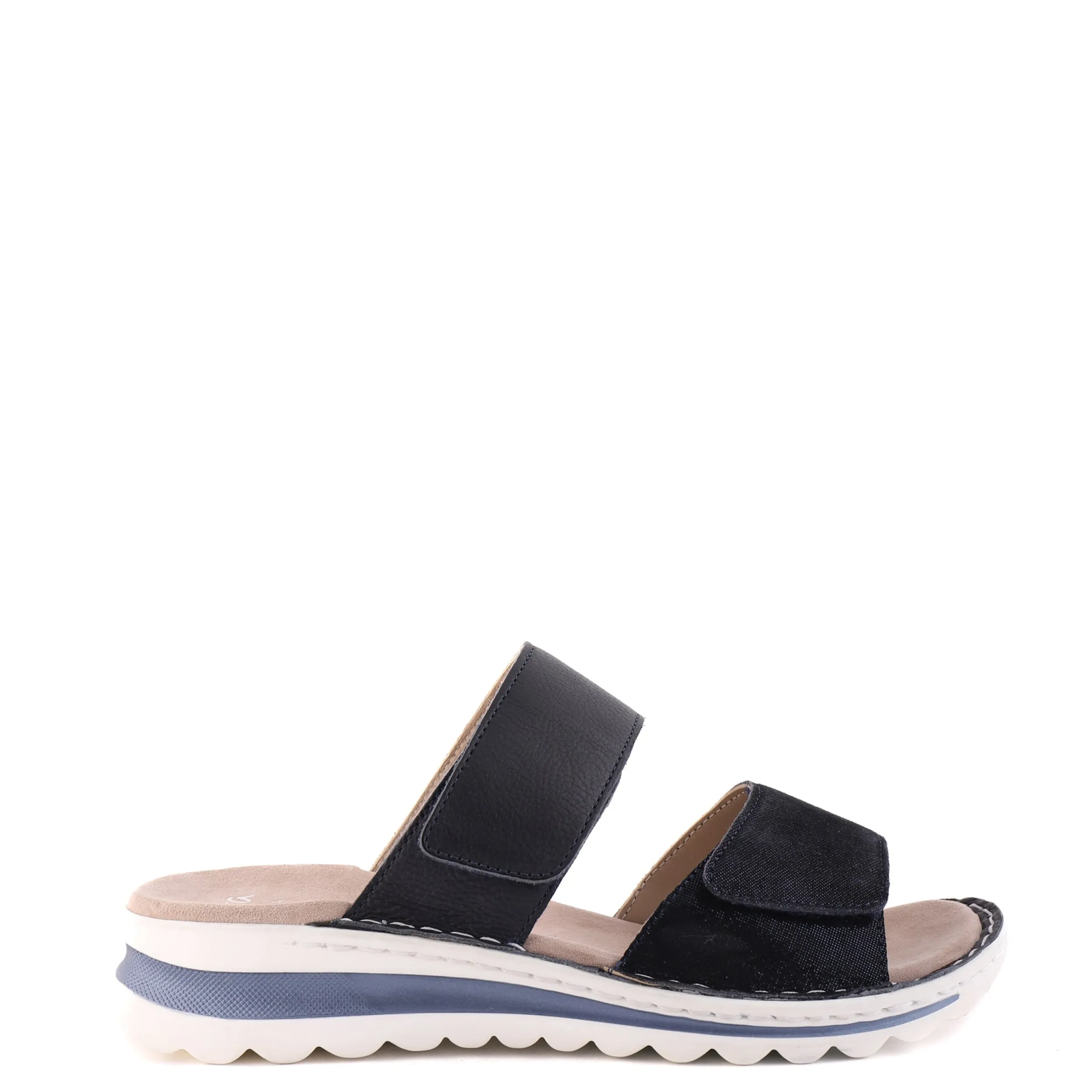 Slides | ARA 47218 Navy Combo