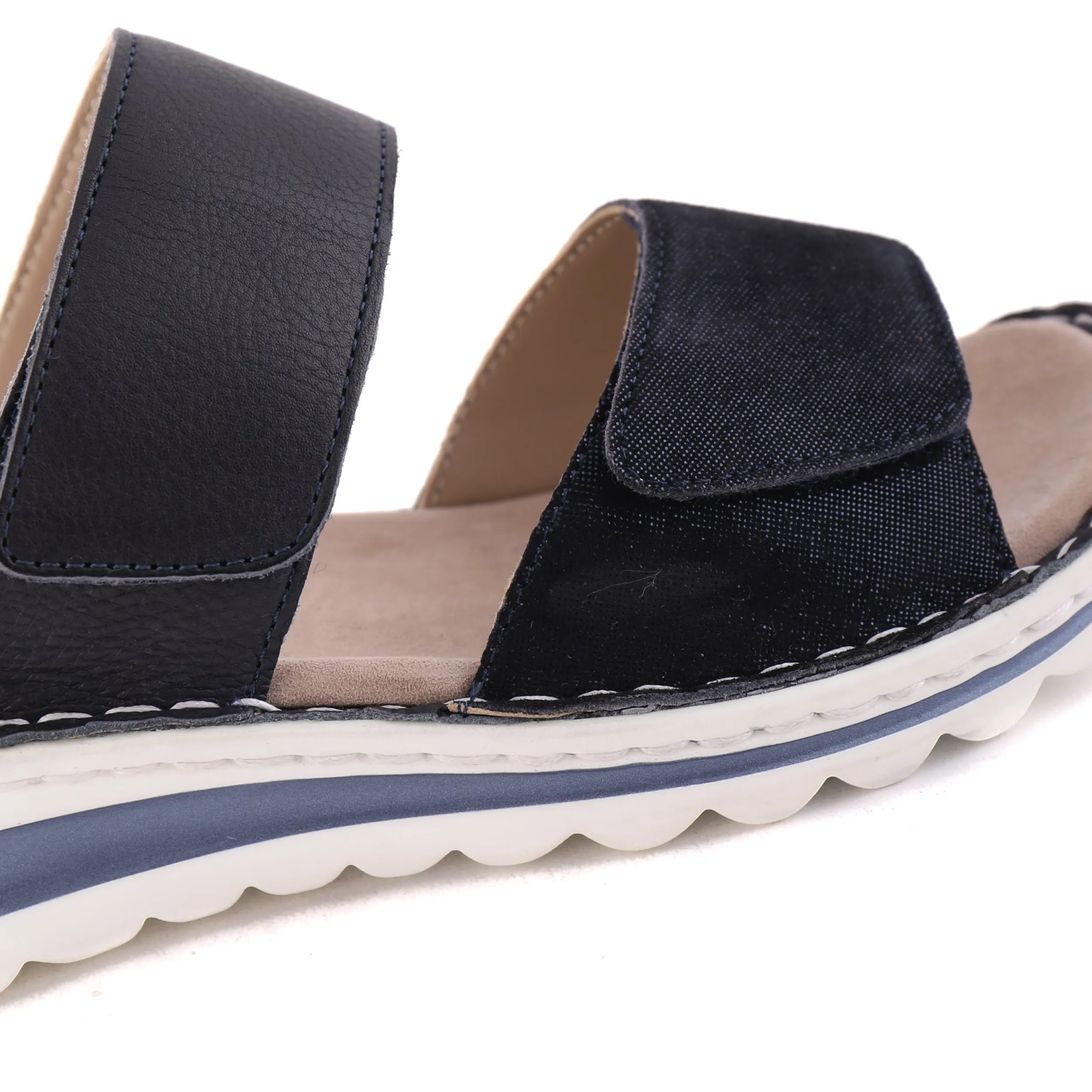 Slides | ARA 47218 Navy Combo