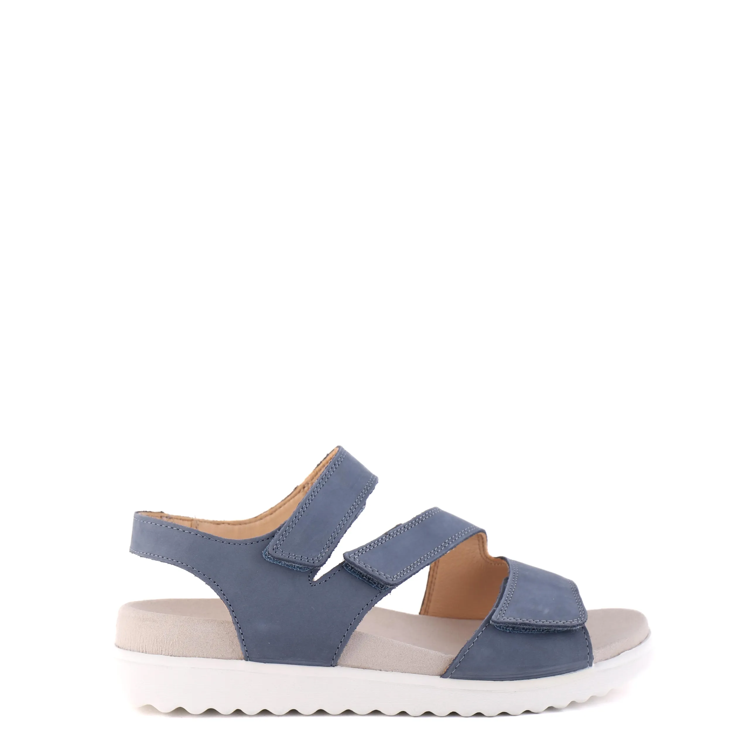 Sandals | LEGERO 781 Navy Nubuck