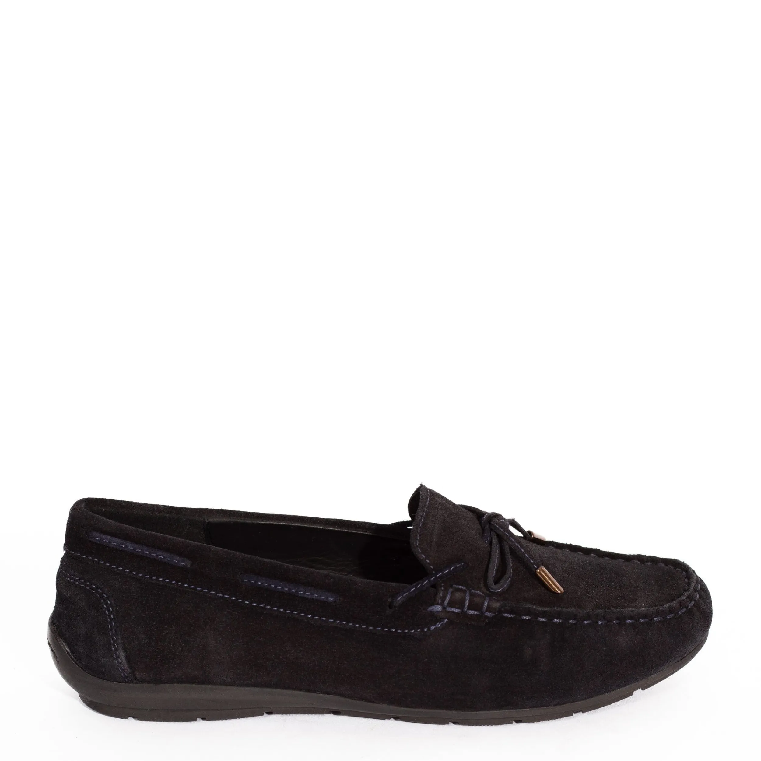 Loafers | ARA 19212 Navy Suede