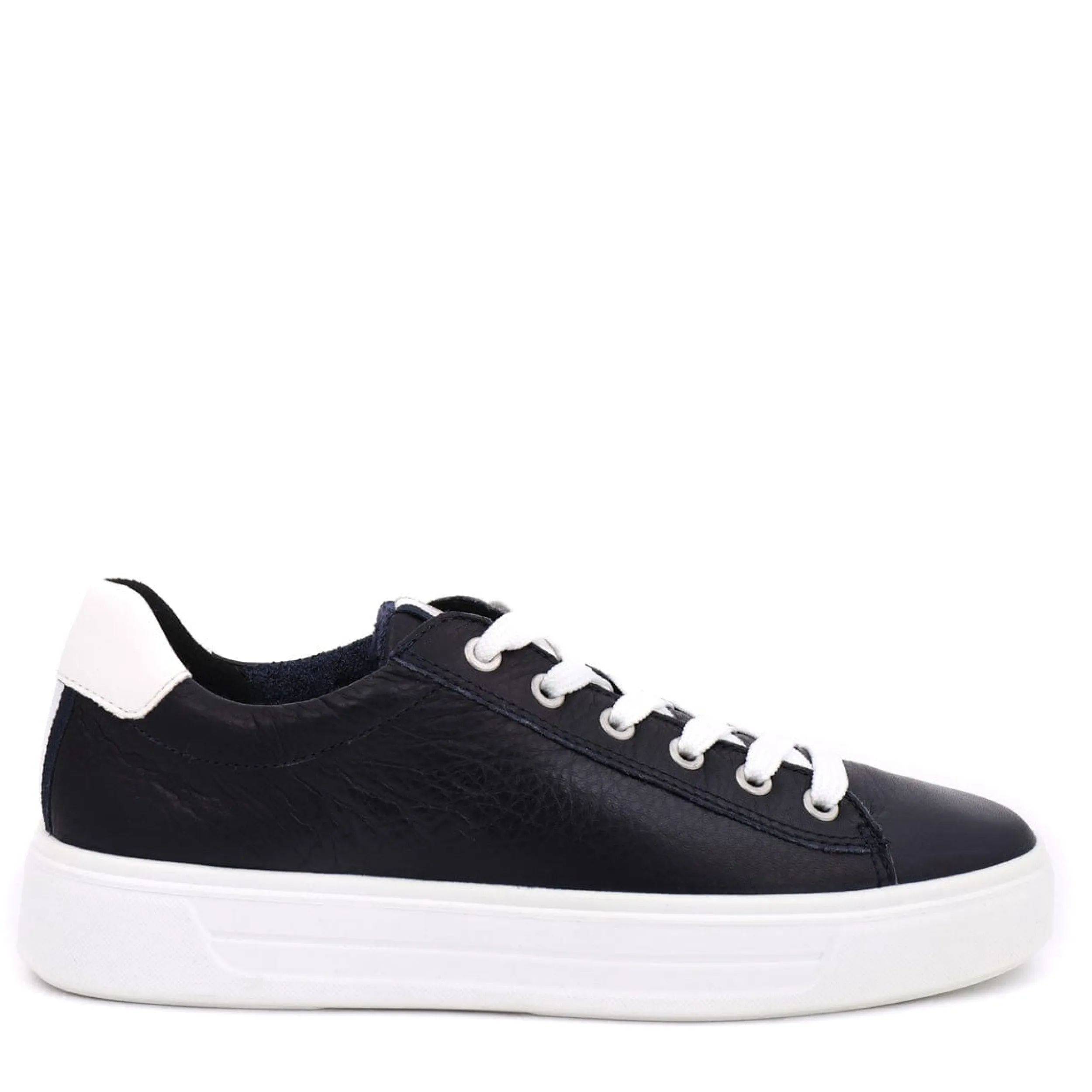 Sneakers | ARA 27402 Navy/White