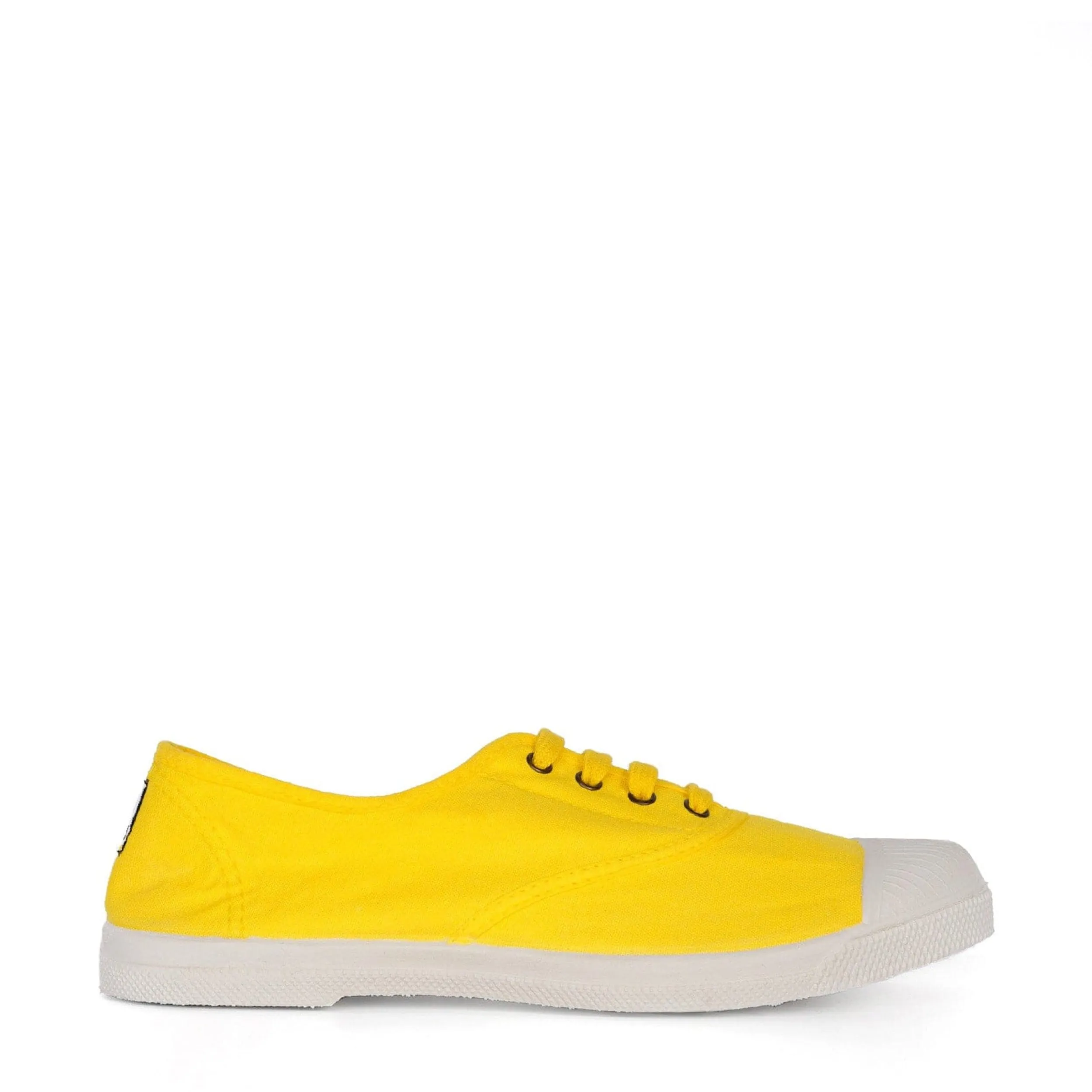 Vegan | NATURAL WORLD NORTH Yellow