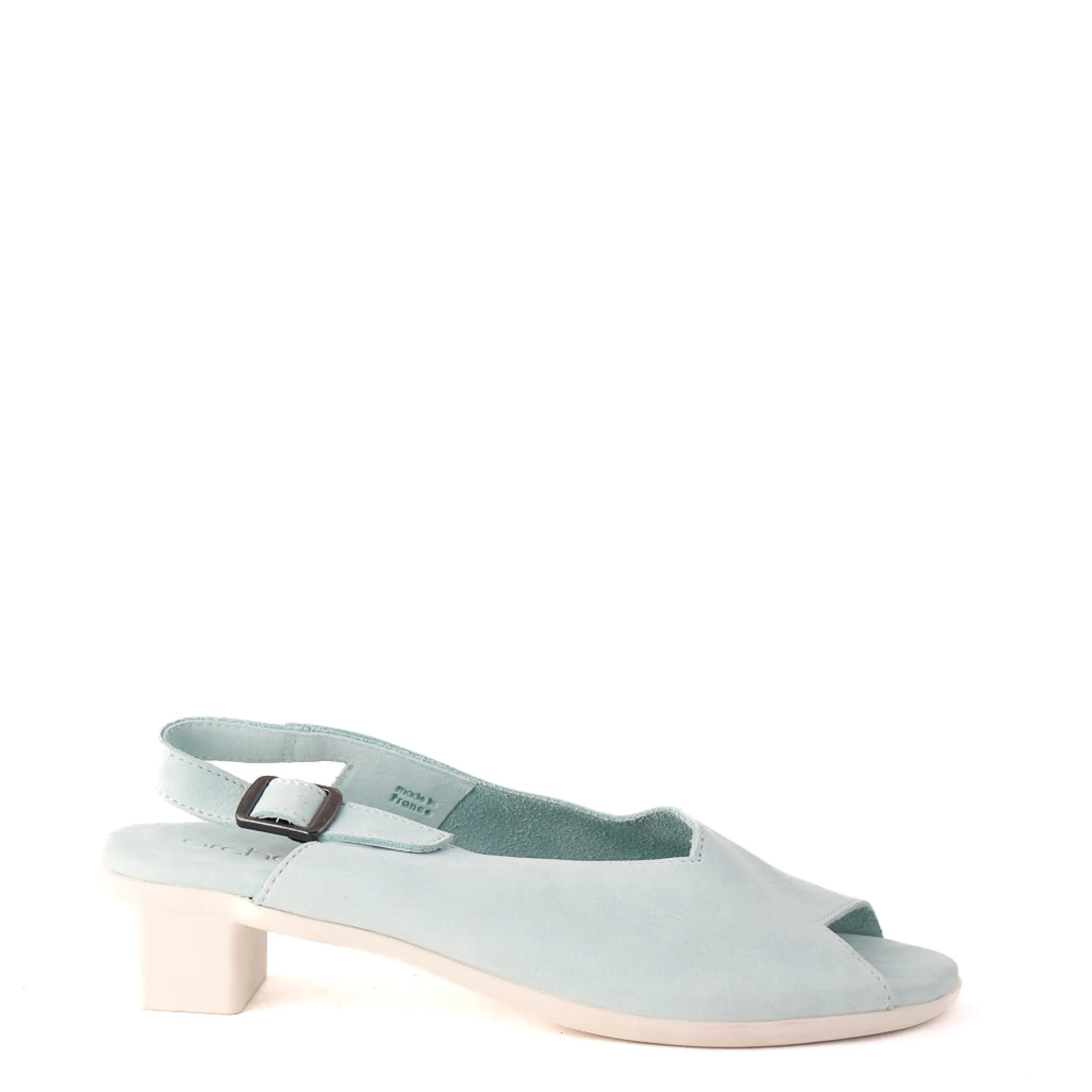 Heels | Sandals | ARCHE OBICKO Light Mint