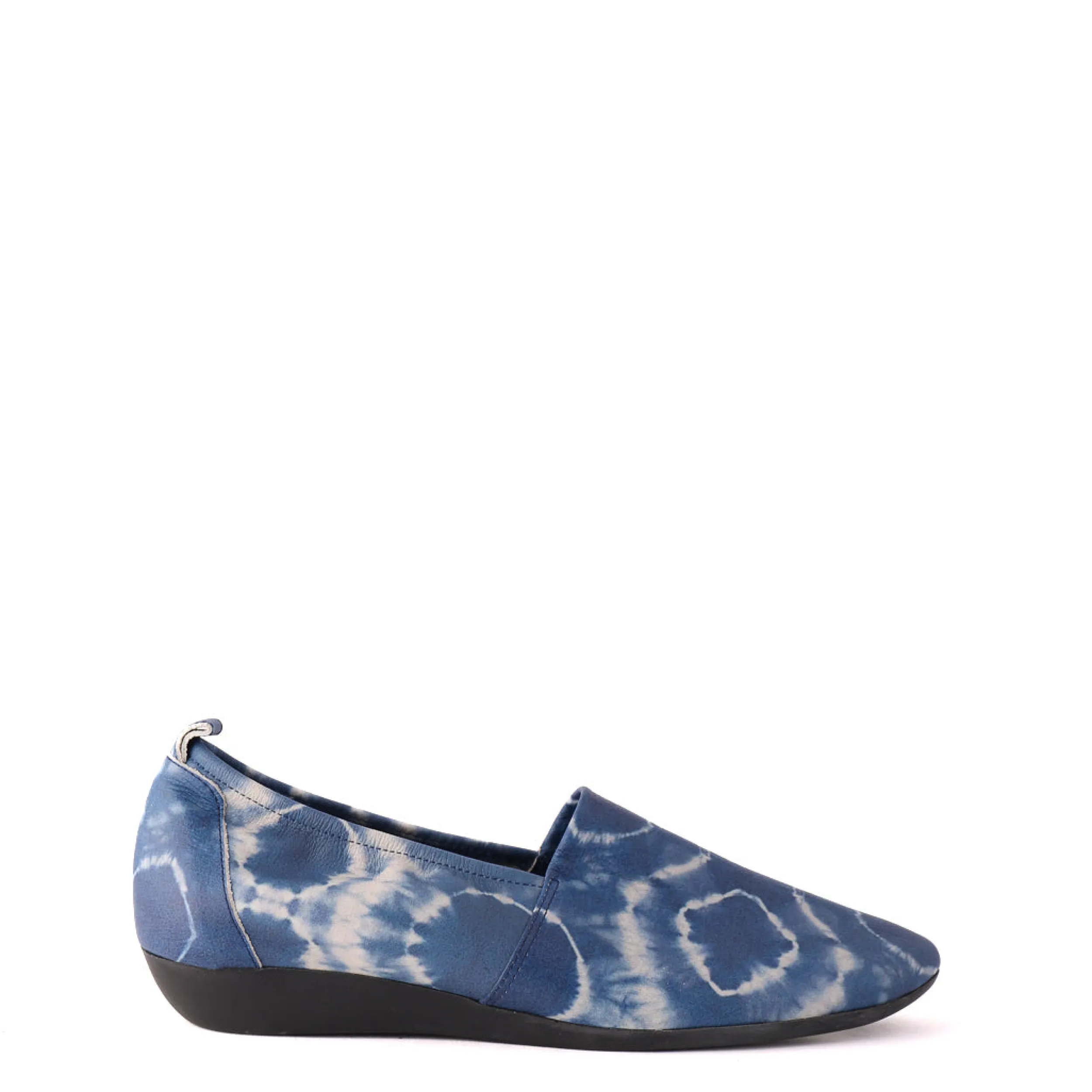 Loafers | ARCHE ONYKO Blue Multi