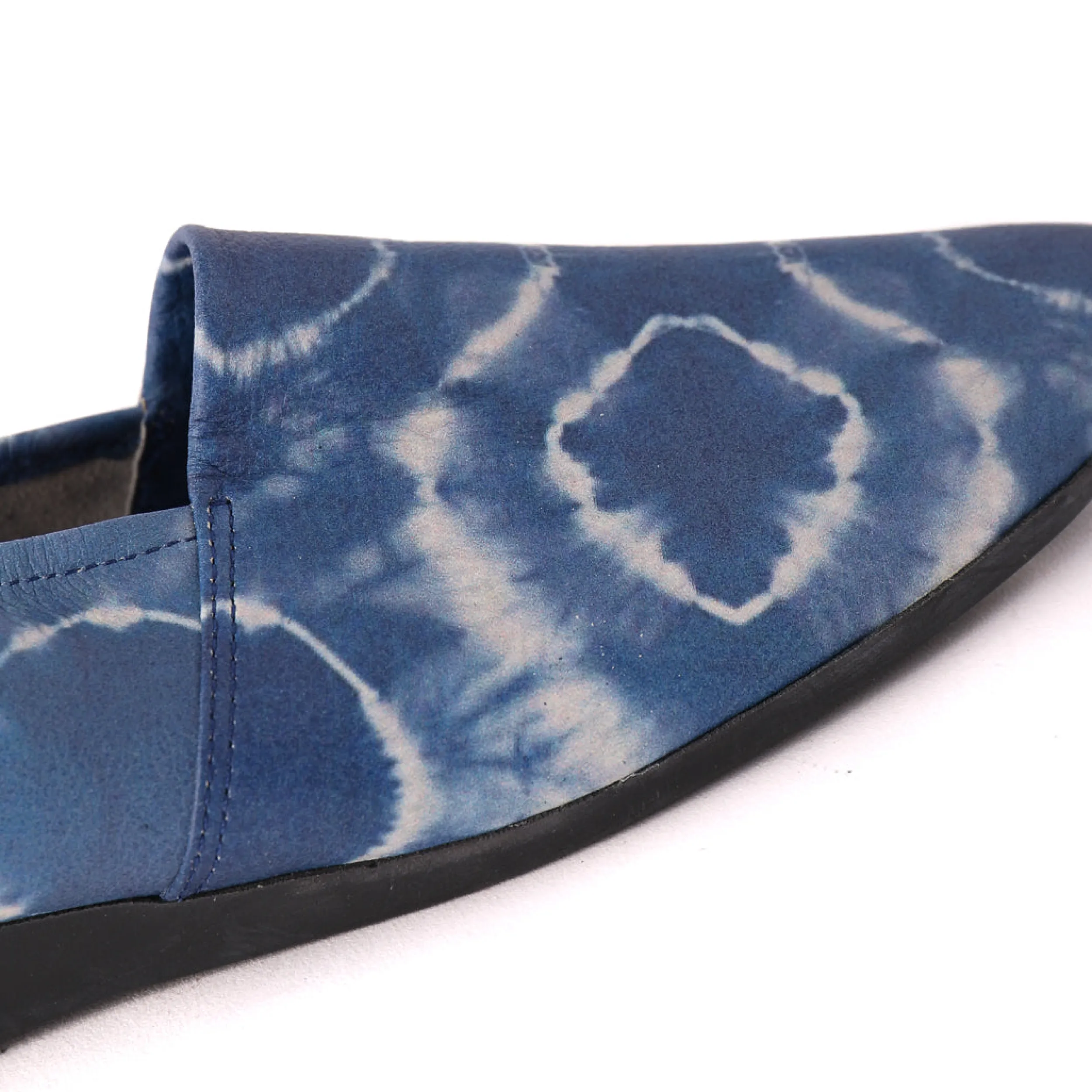 Loafers | ARCHE ONYKO Blue Multi