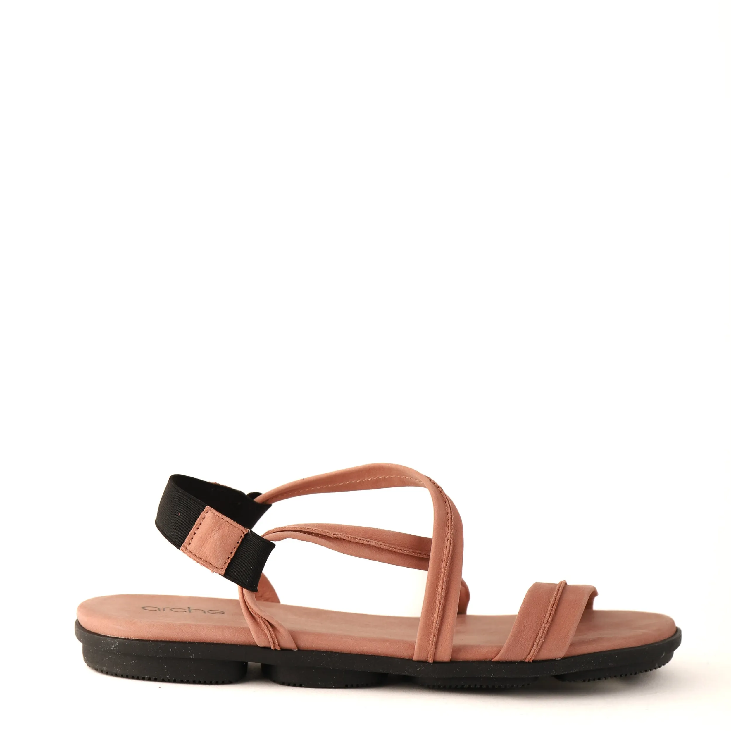 Sandals | ARCHE PALABA Blush