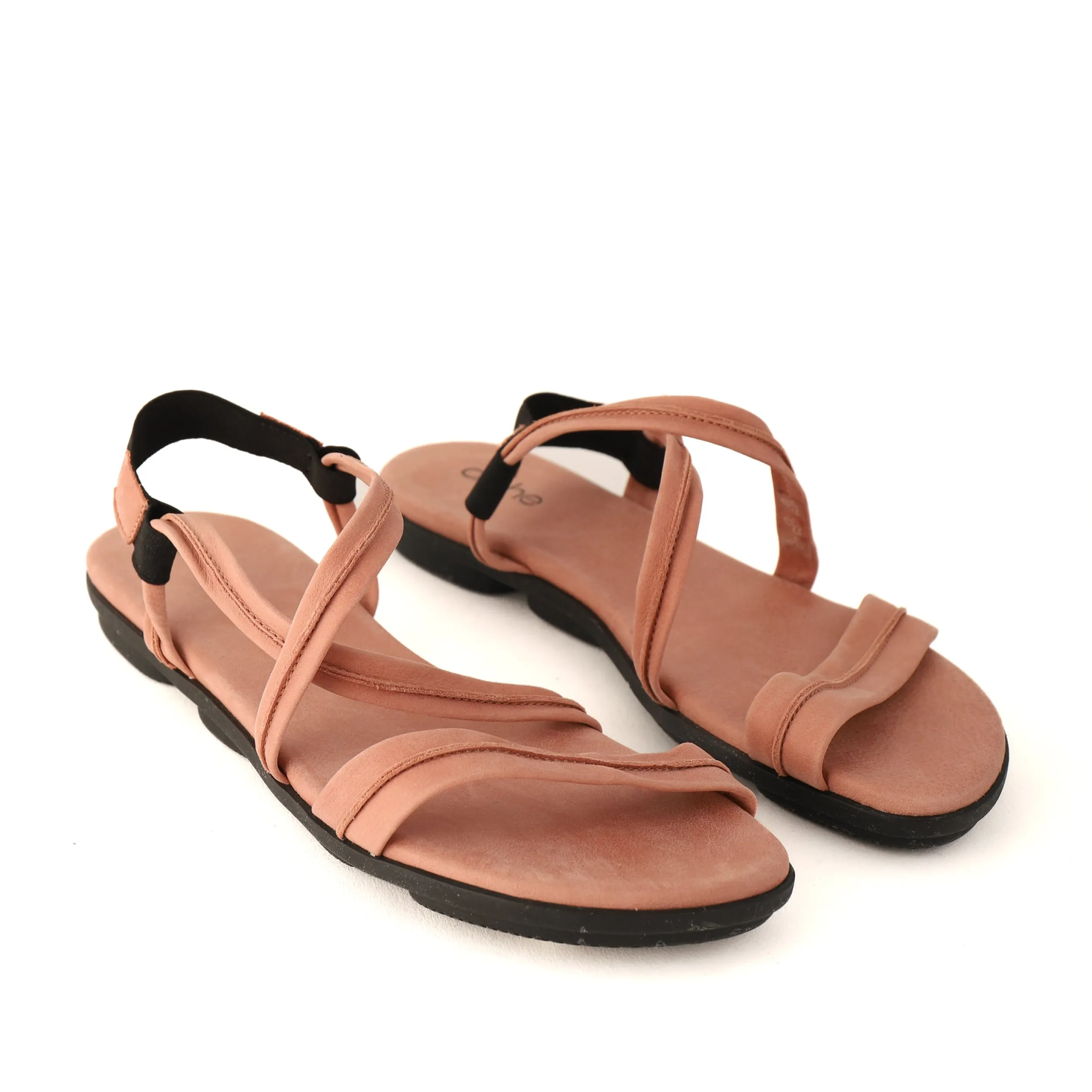 Sandals | ARCHE PALABA Blush