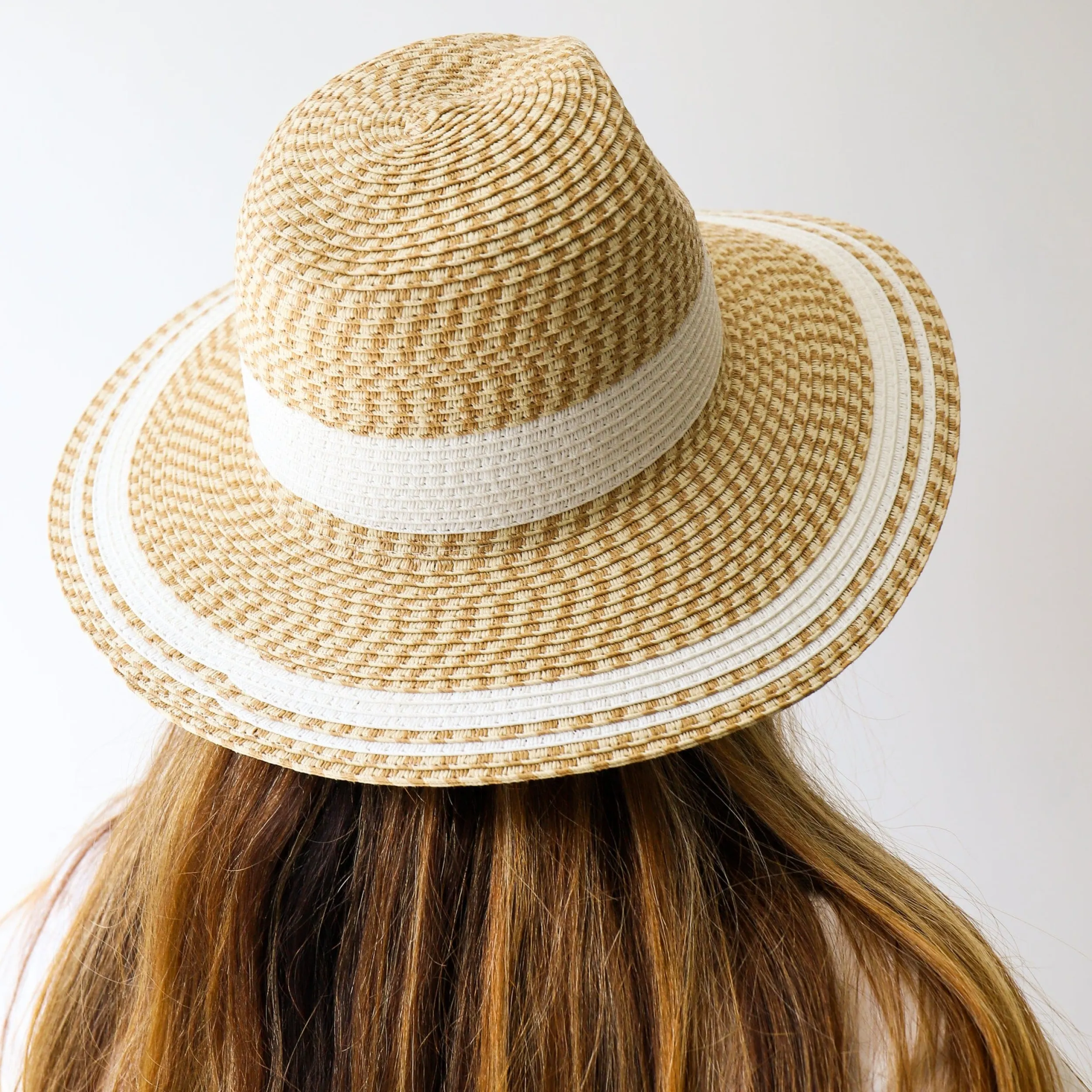 Hats | LEISURES ACCESSORIES PARSON Natural