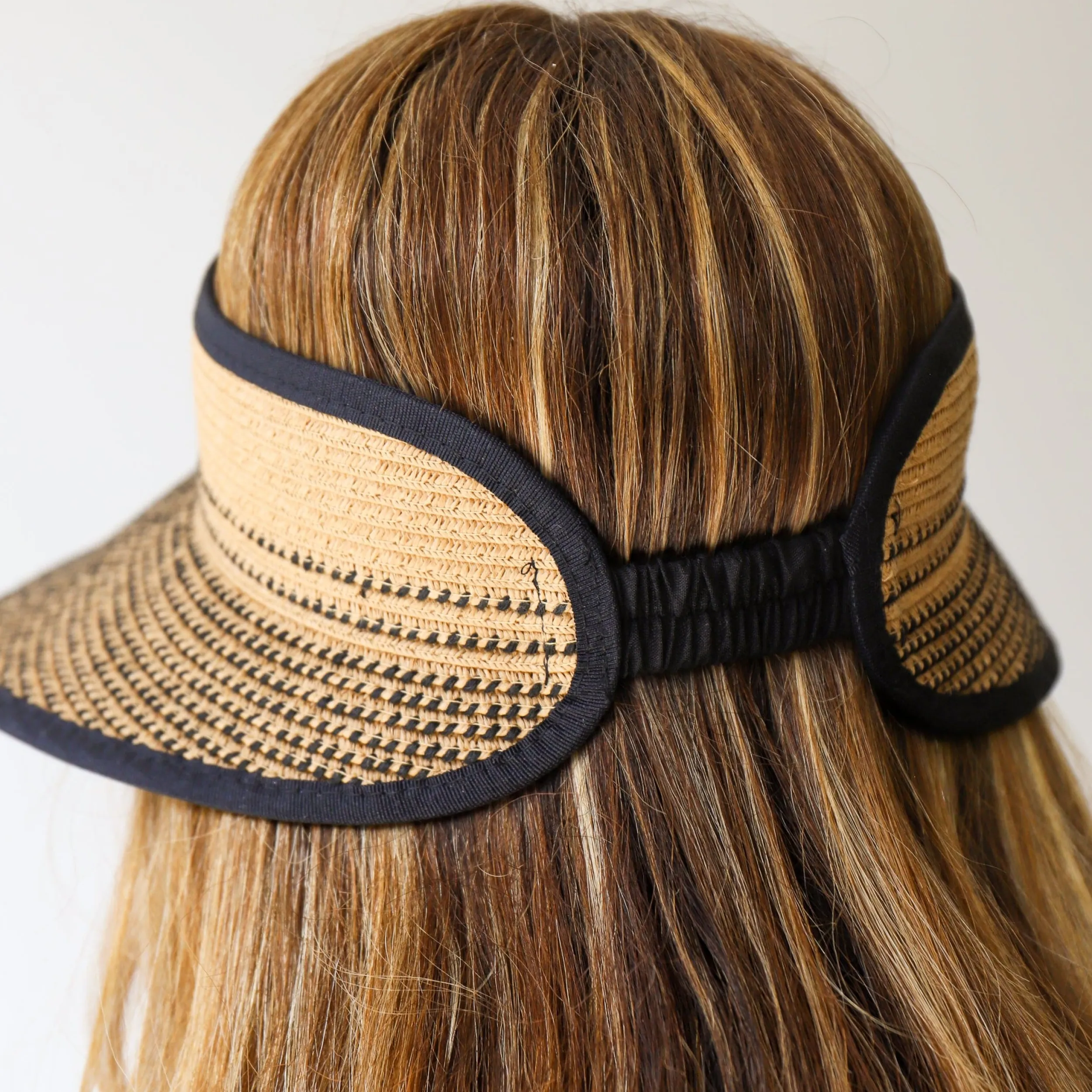 Hats | LEISURES ACCESSORIES PAVALI Black