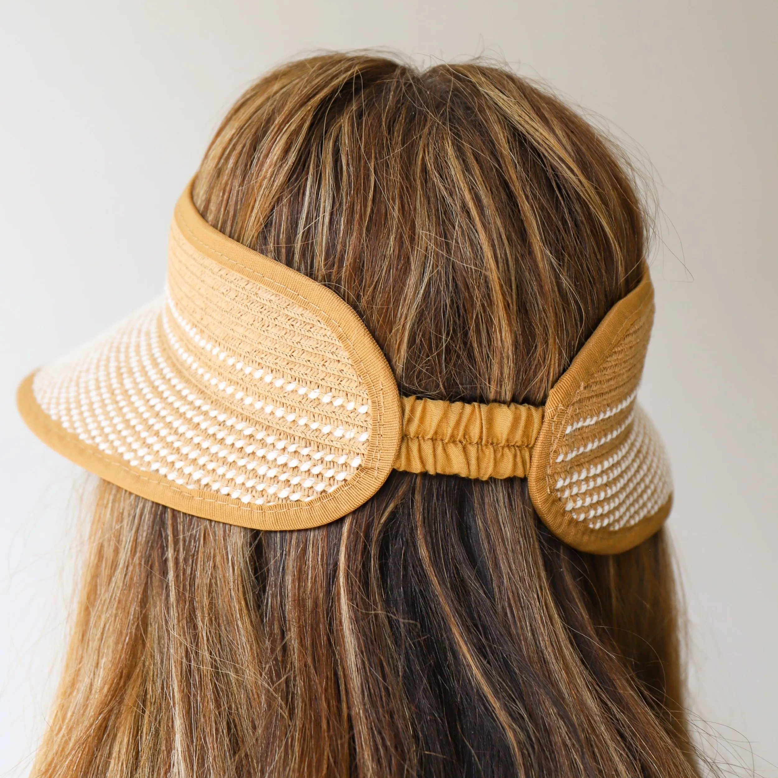 Hats | LEISURES ACCESSORIES PAVALI Tan