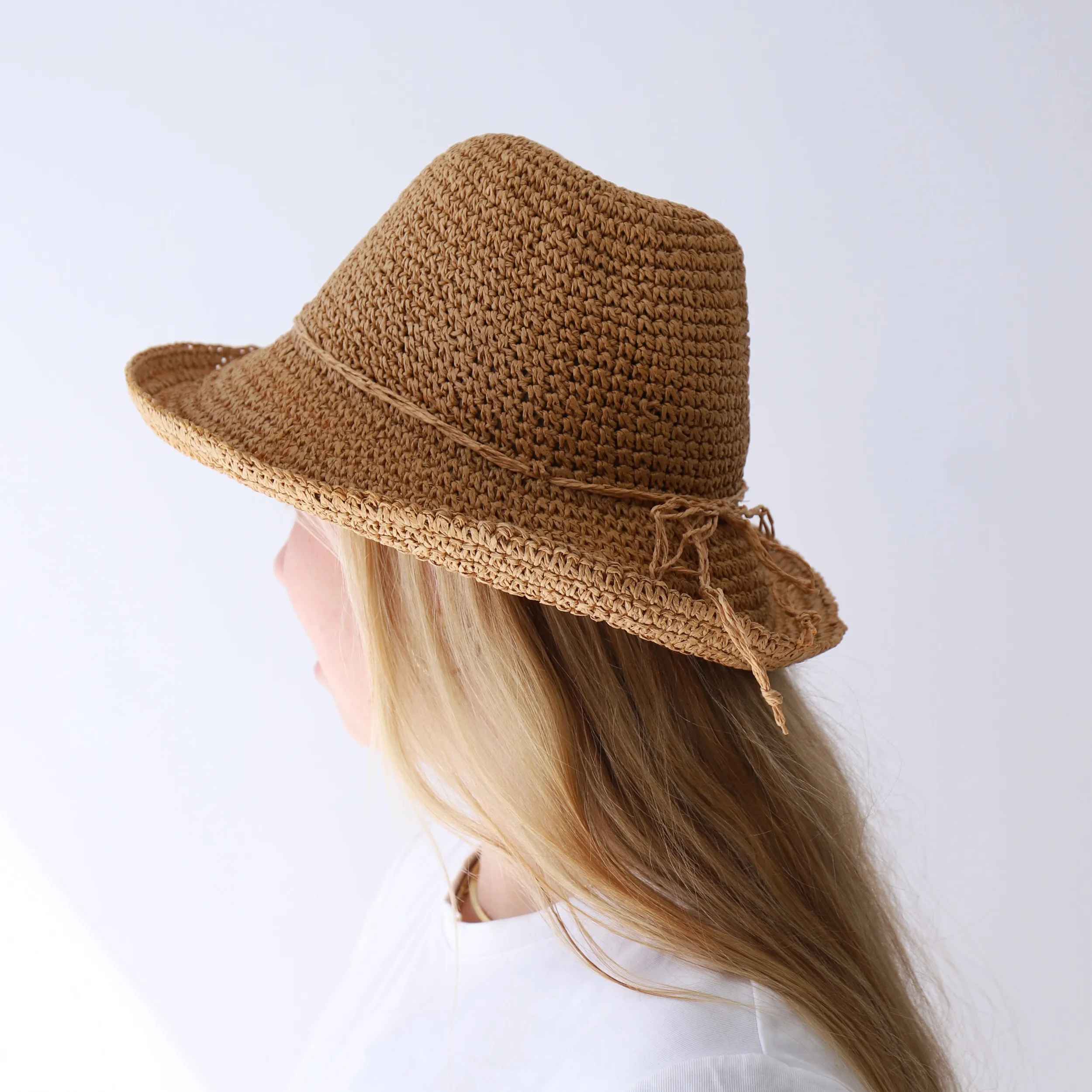 Hats | LEISURES ACCESSORIES PEGGY Caramel