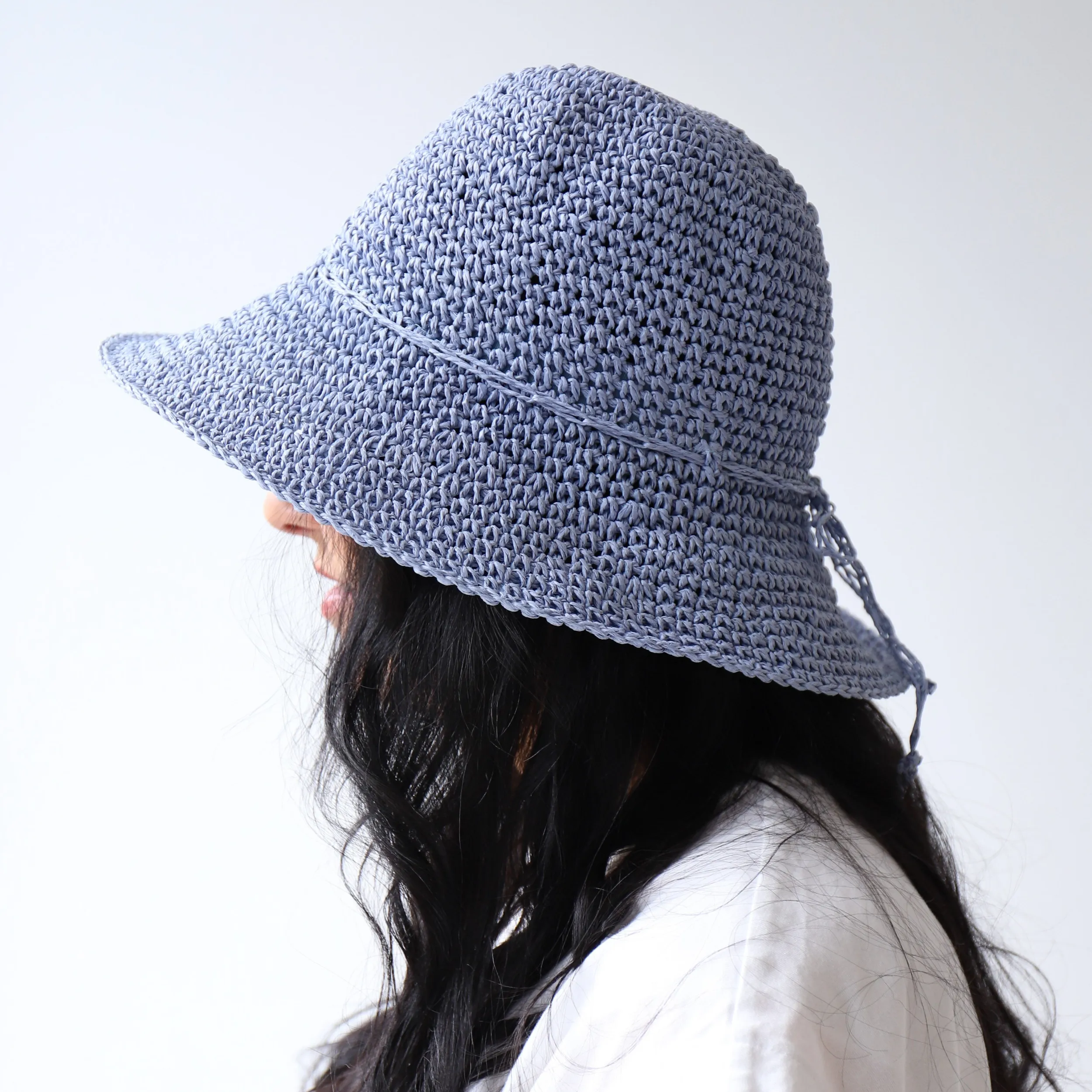 Hats | LEISURES ACCESSORIES PEGGY Denim