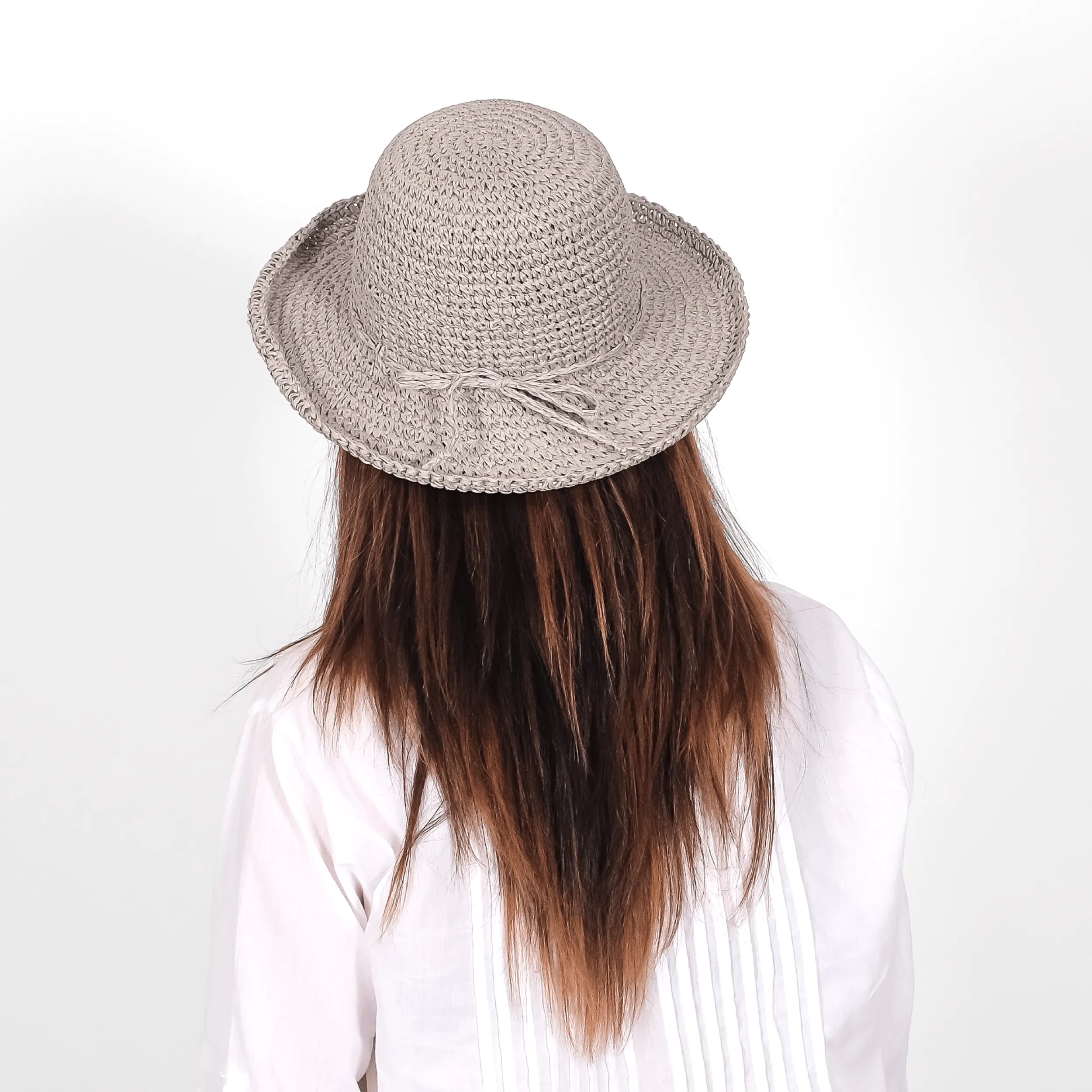 Hats | LEISURES ACCESSORIES PEGGY Grey