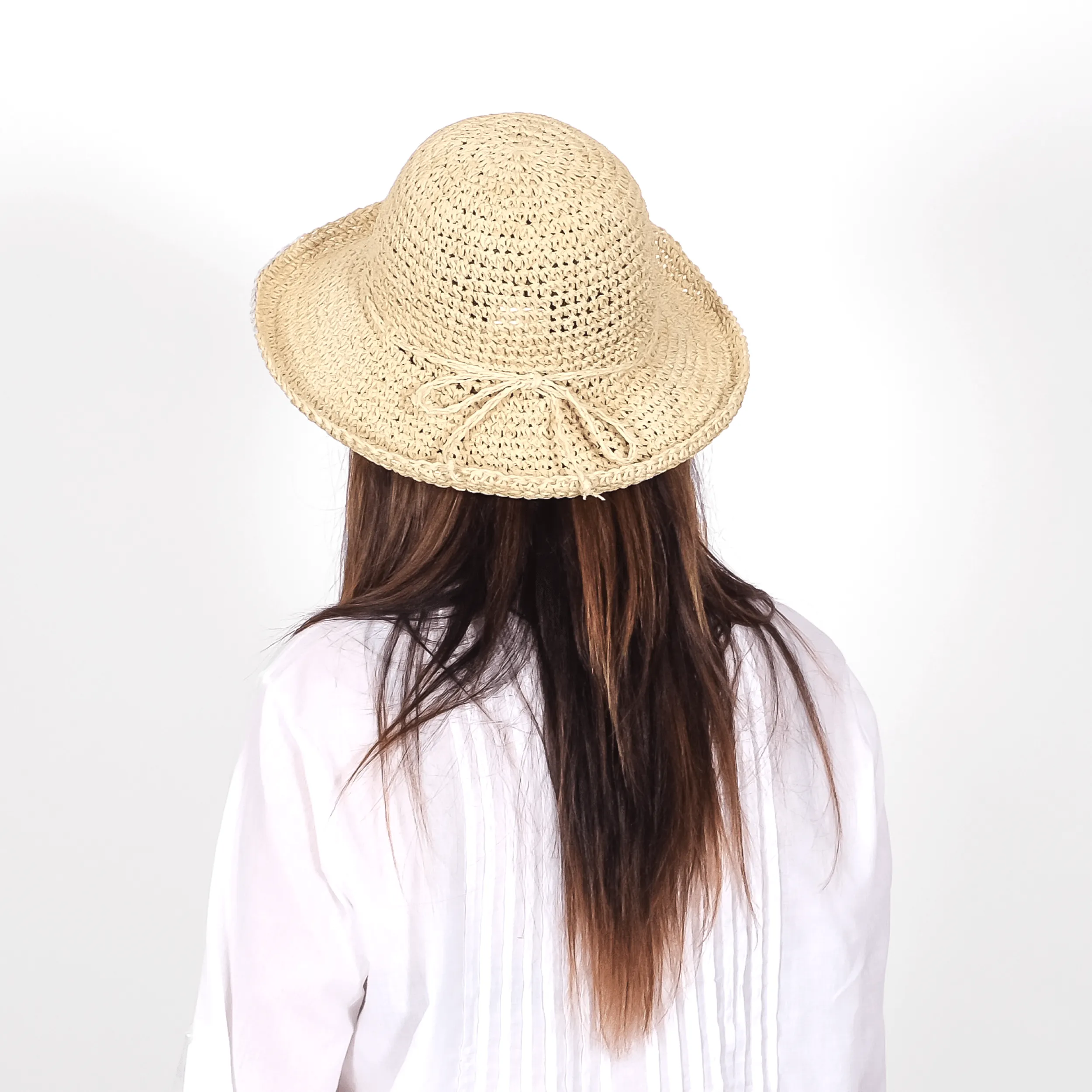 Hats | LEISURES ACCESSORIES PEGGY Natural