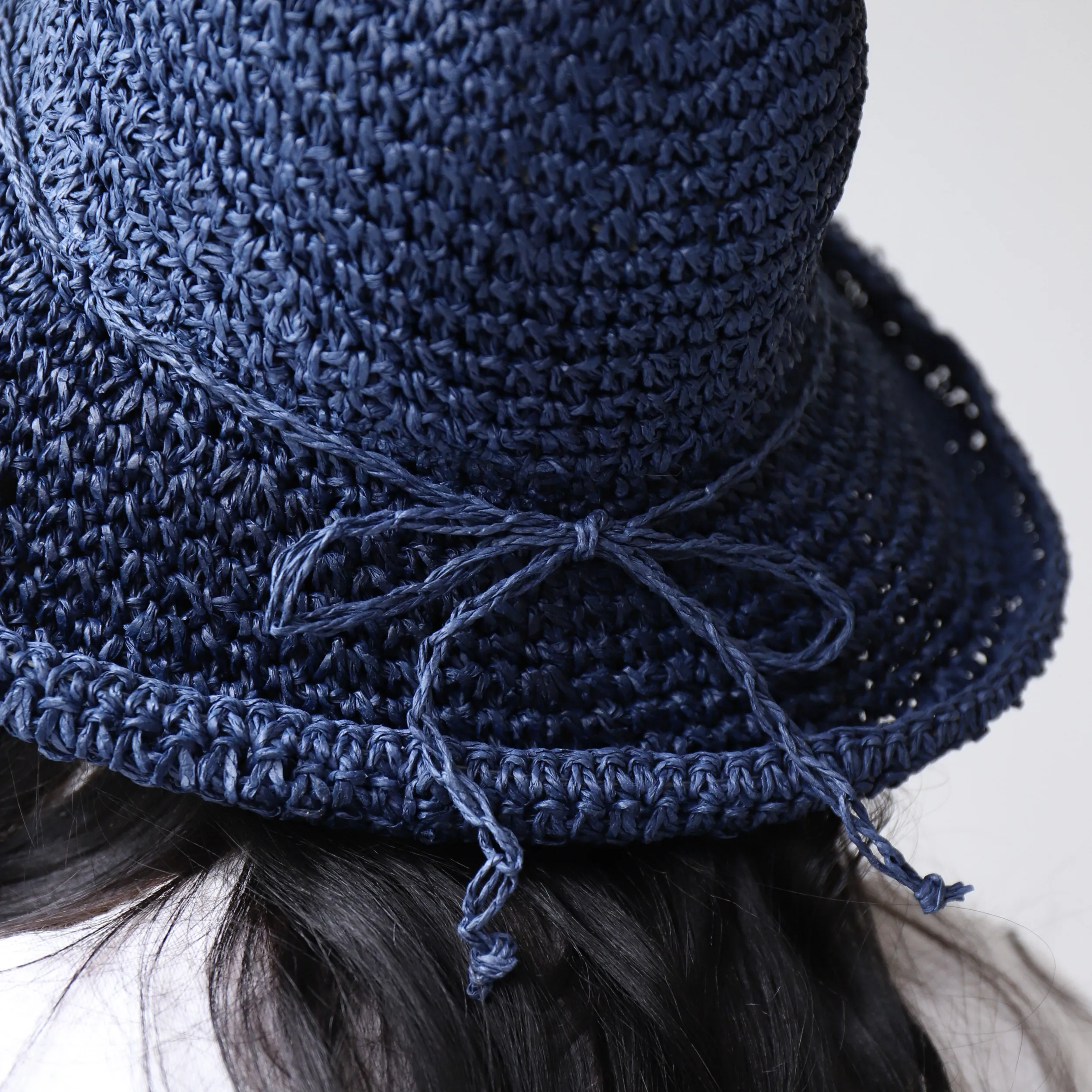 Hats | LEISURES ACCESSORIES PEGGY Navy