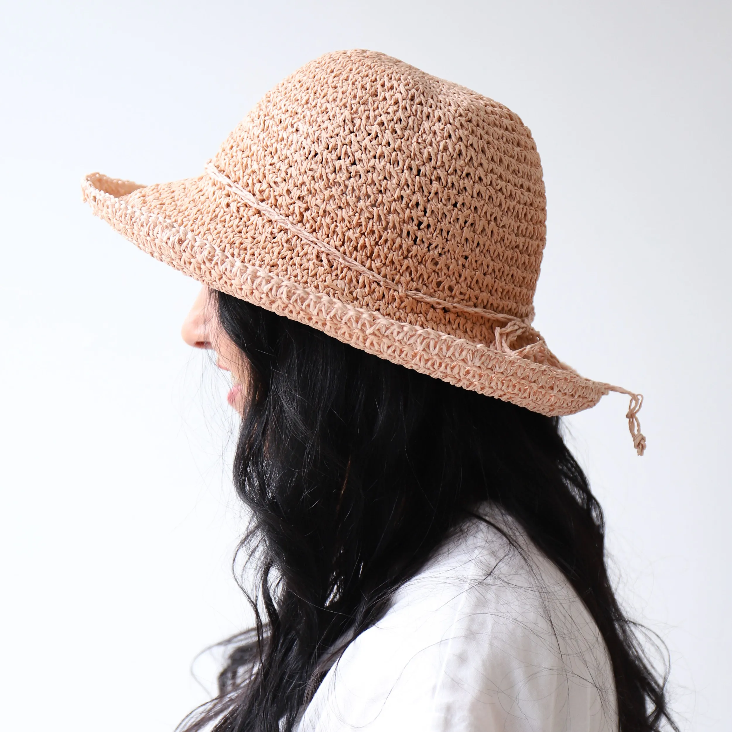 Hats | LEISURES ACCESSORIES PEGGY Pink