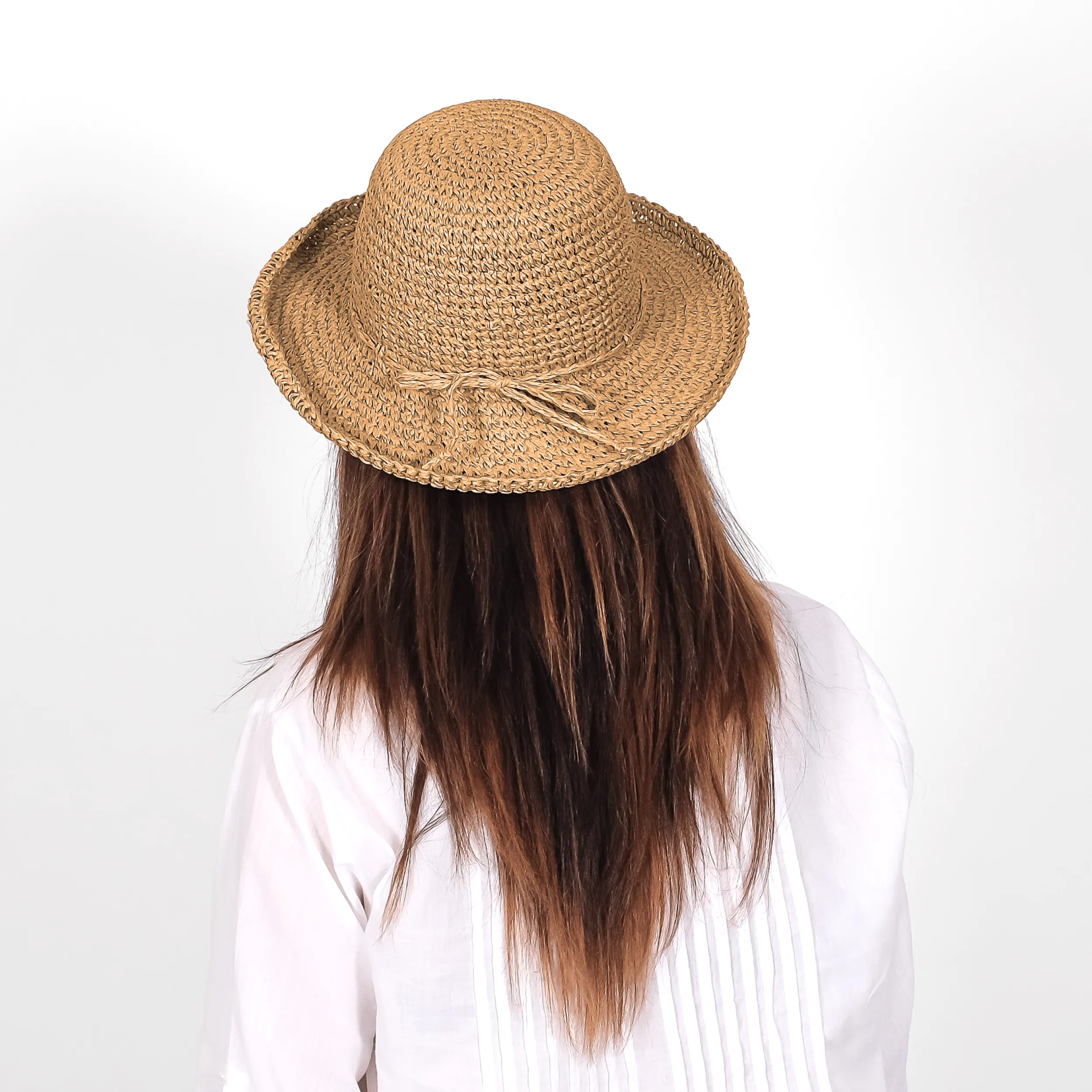 Hats | LEISURES ACCESSORIES PEGGY Tan