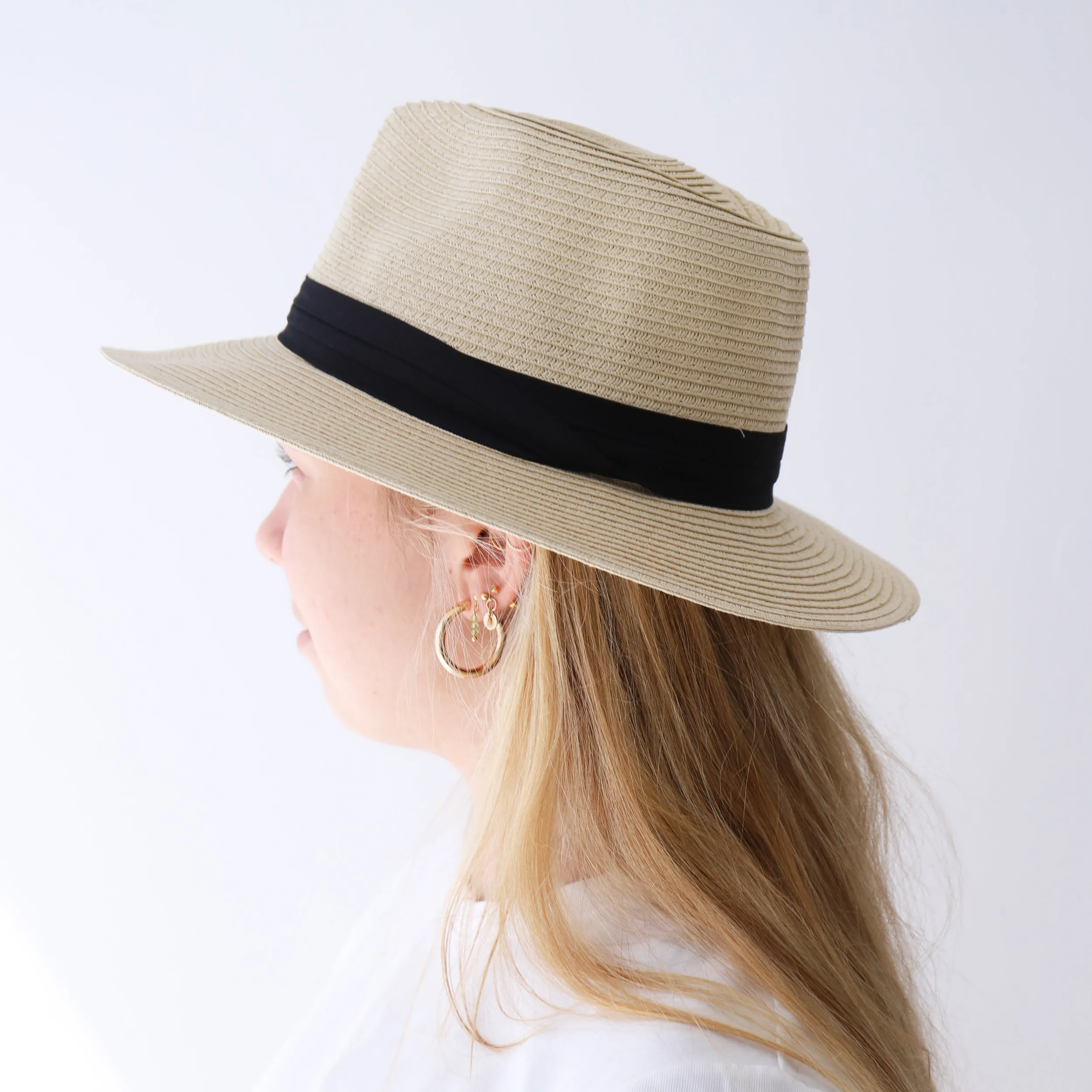 Hats | LEISURES ACCESSORIES PELLA Sand