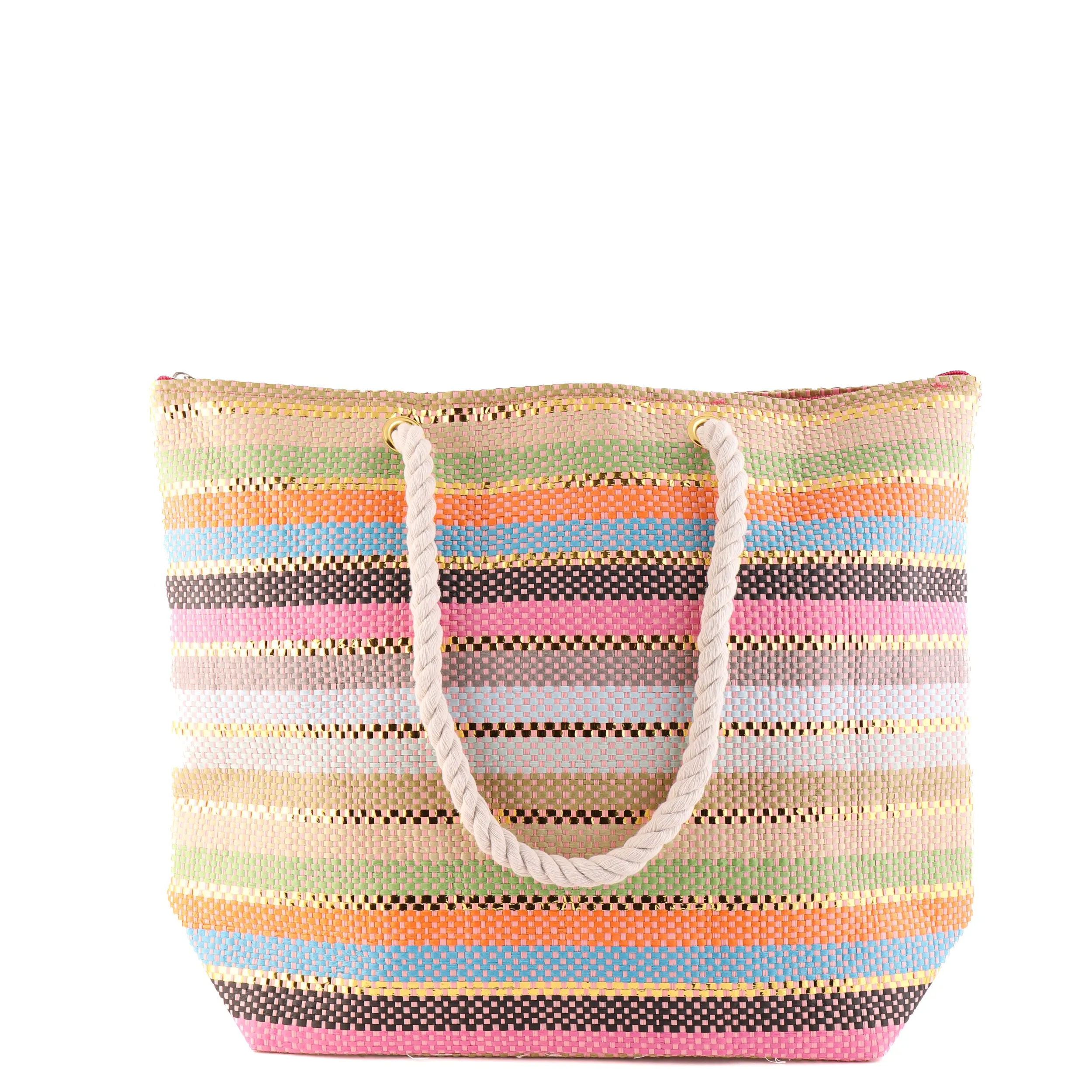 Bags | LEISURES ACCESSORIES PENNEY Bright Multi