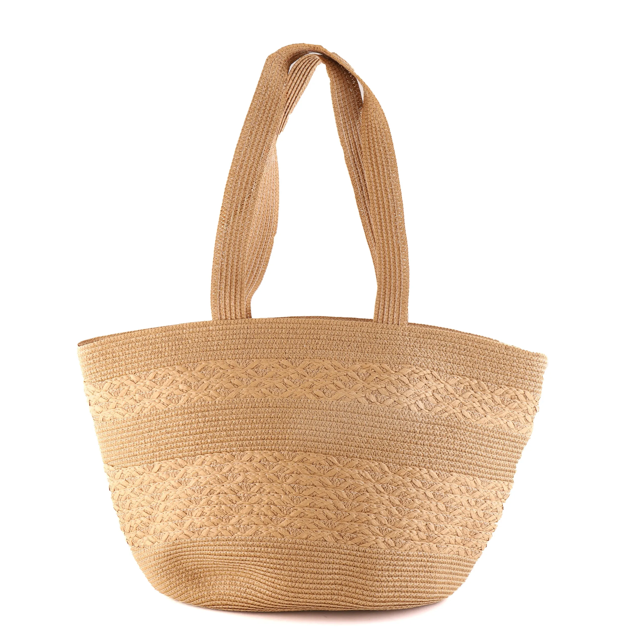 Bags | LEISURES ACCESSORIES PHOEBE Natural