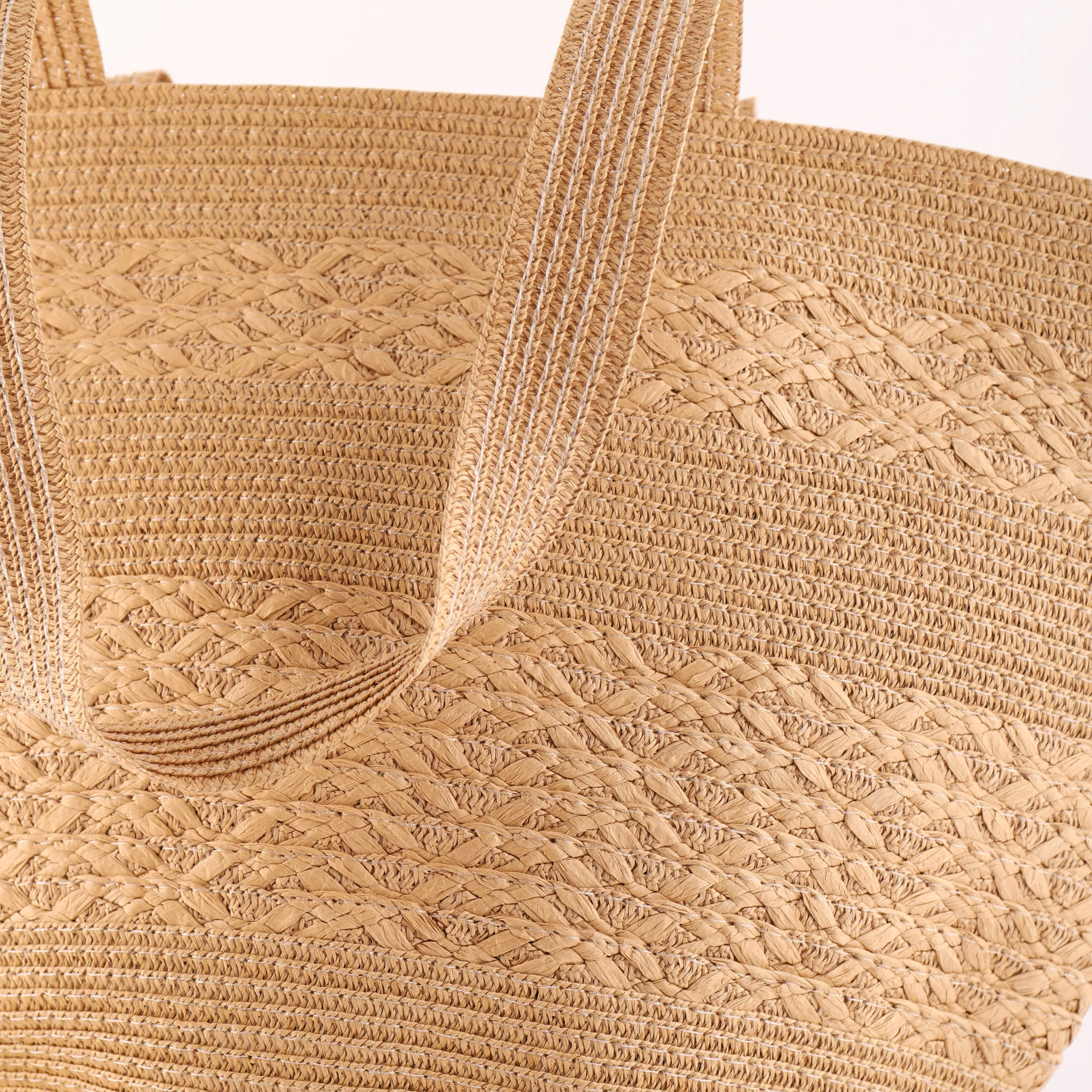 Bags | LEISURES ACCESSORIES PHOEBE Natural