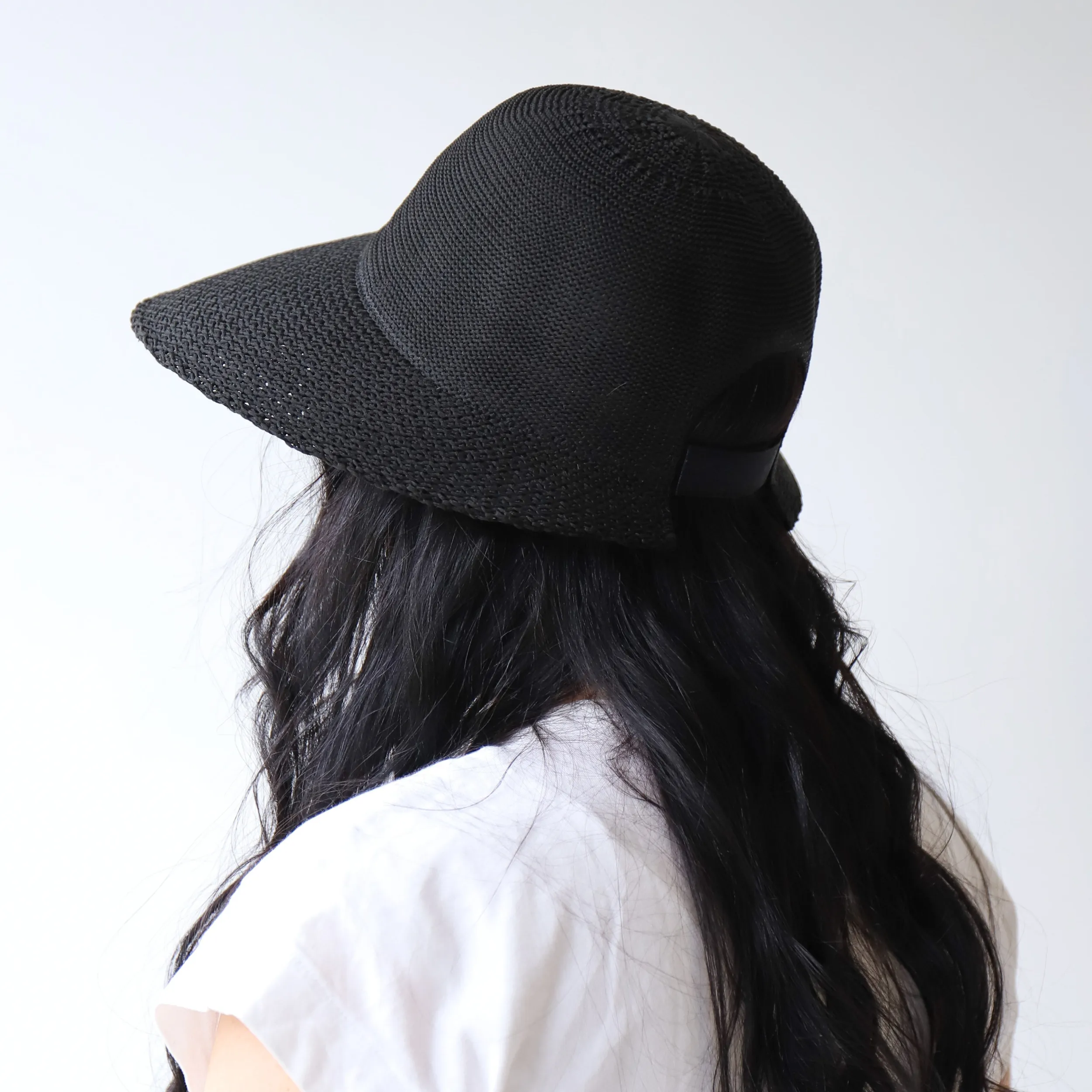 Hats | LEISURES ACCESSORIES PIPPA Black