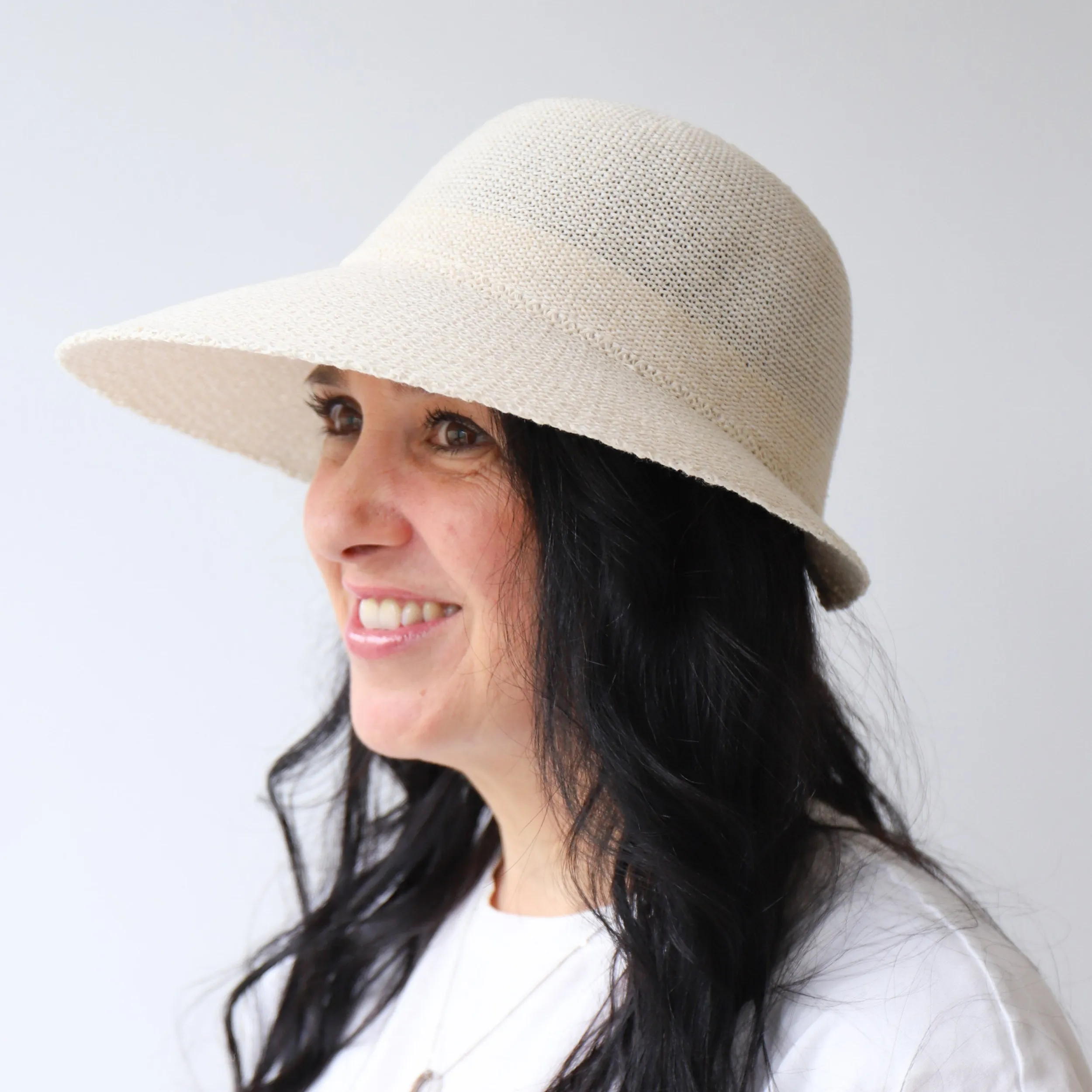 Hats | LEISURES ACCESSORIES PIPPA Natural