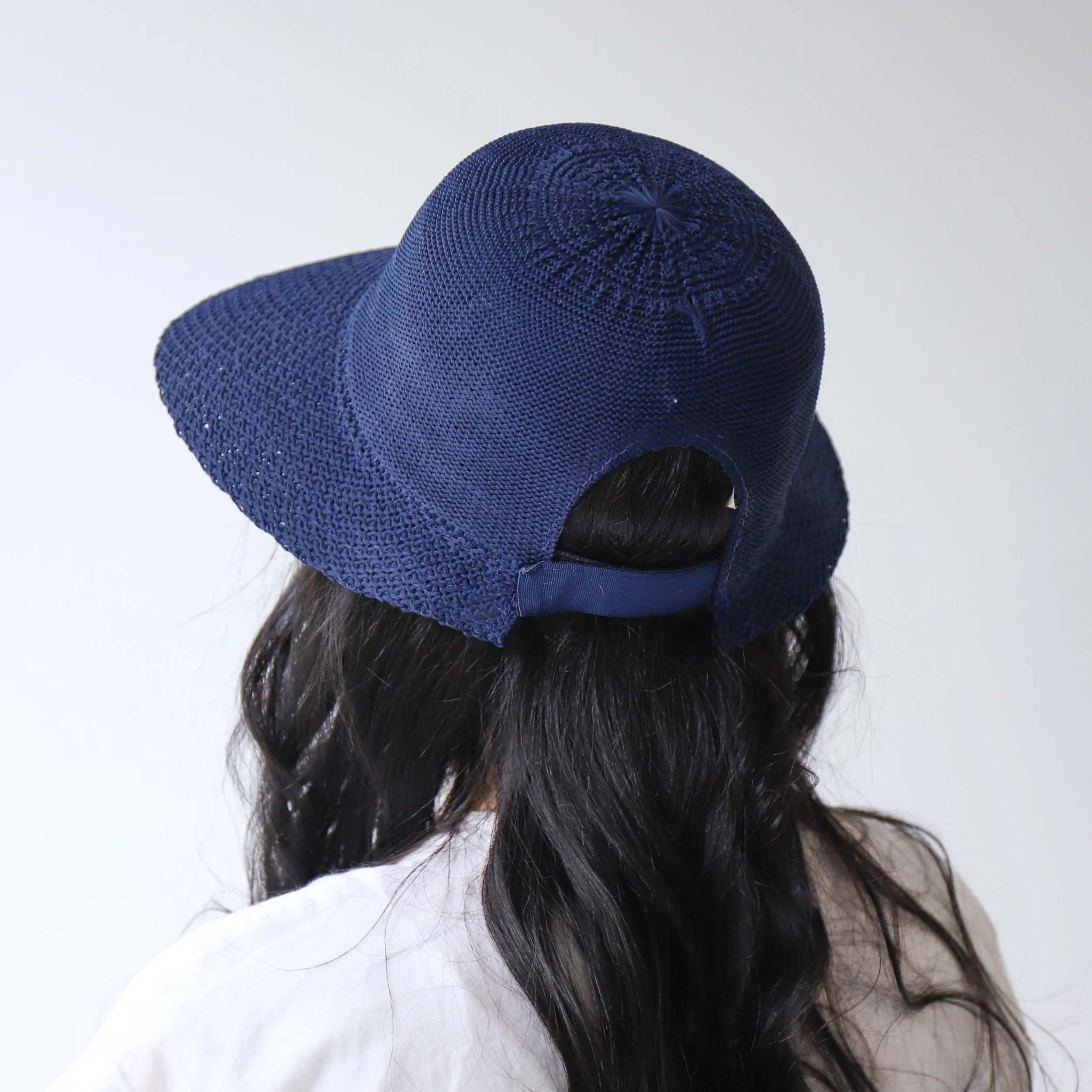 Hats | LEISURES ACCESSORIES PIPPA Navy