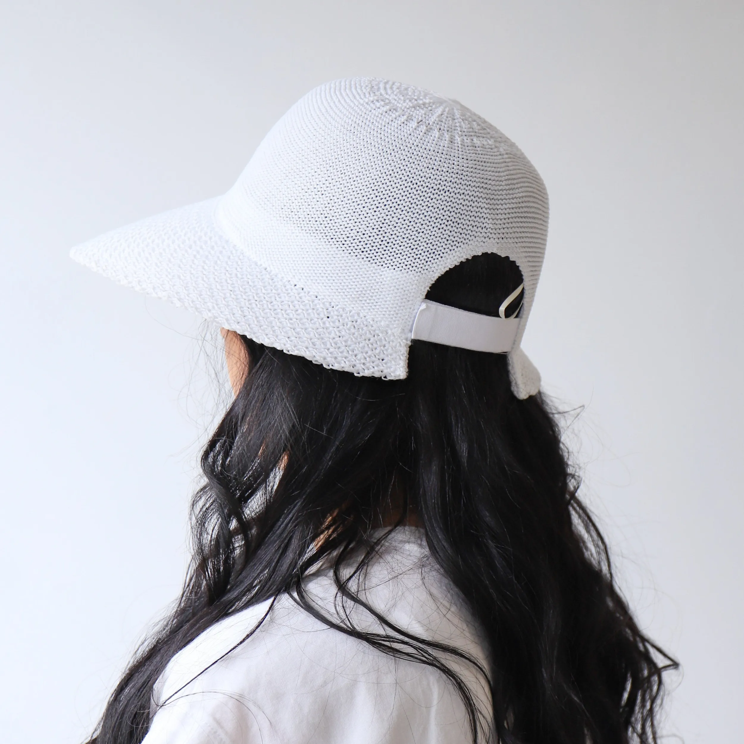 Hats | LEISURES ACCESSORIES PIPPA White