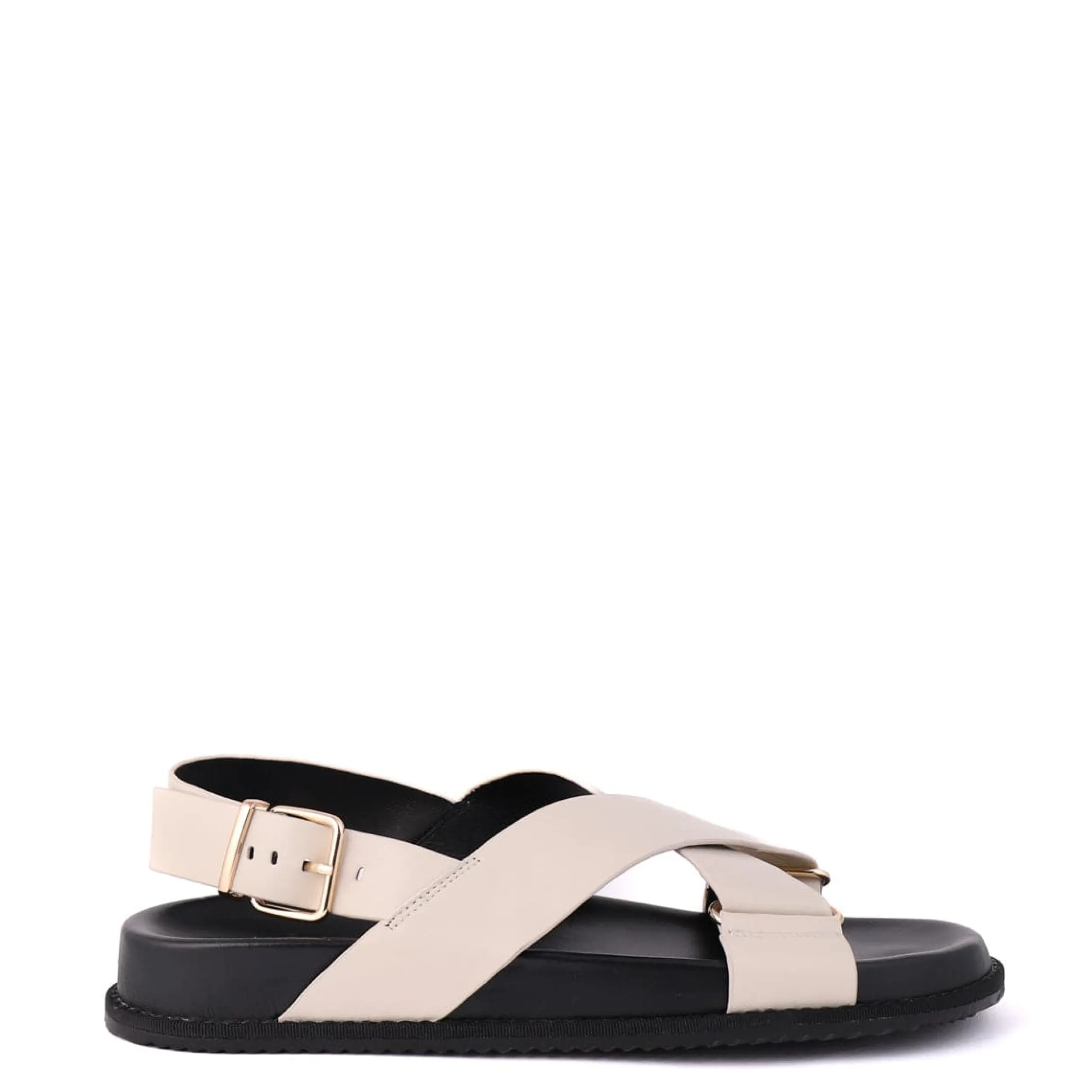 Sandals | LEISURES RAE Bone