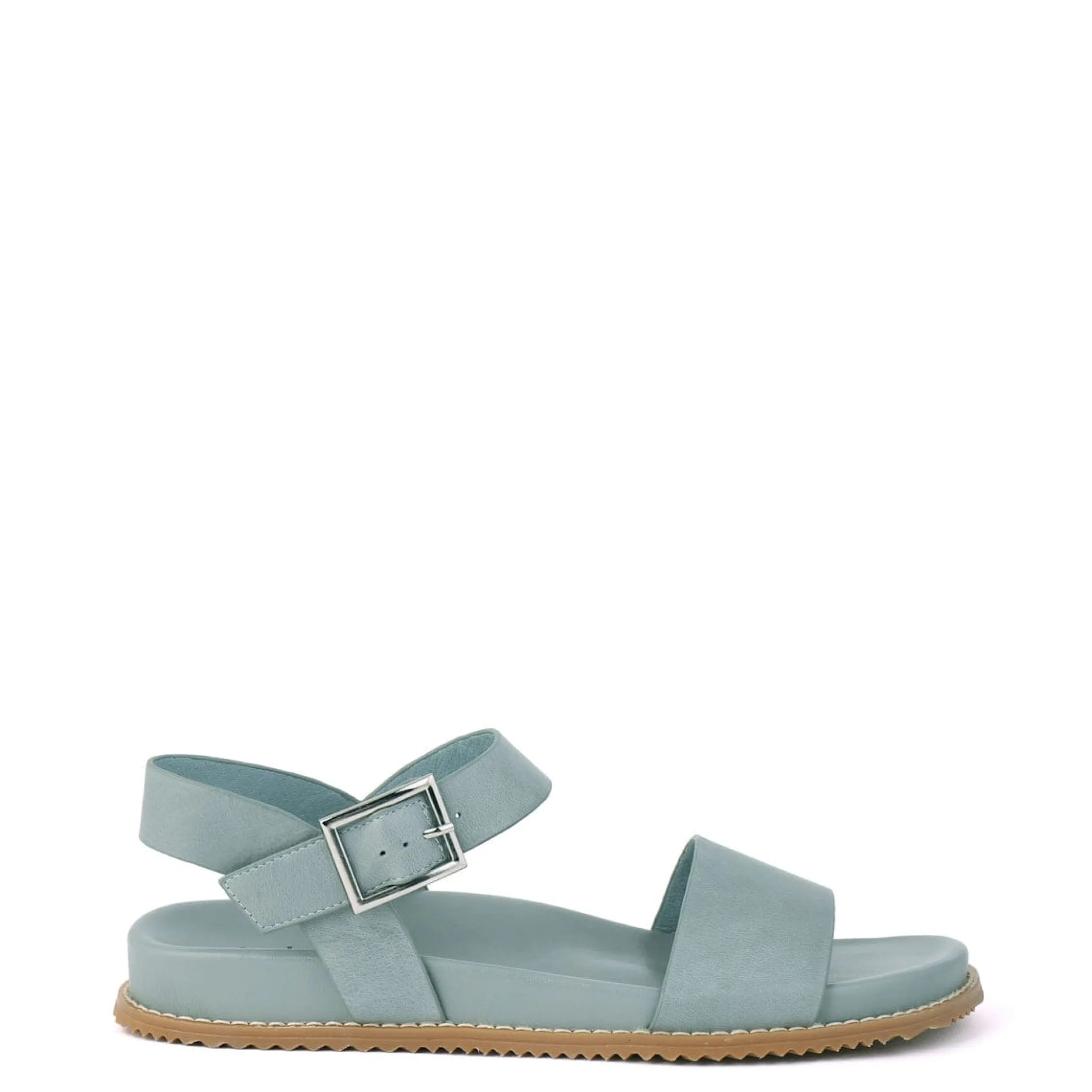 Sandals | LEISURES RANAIS Light Blue