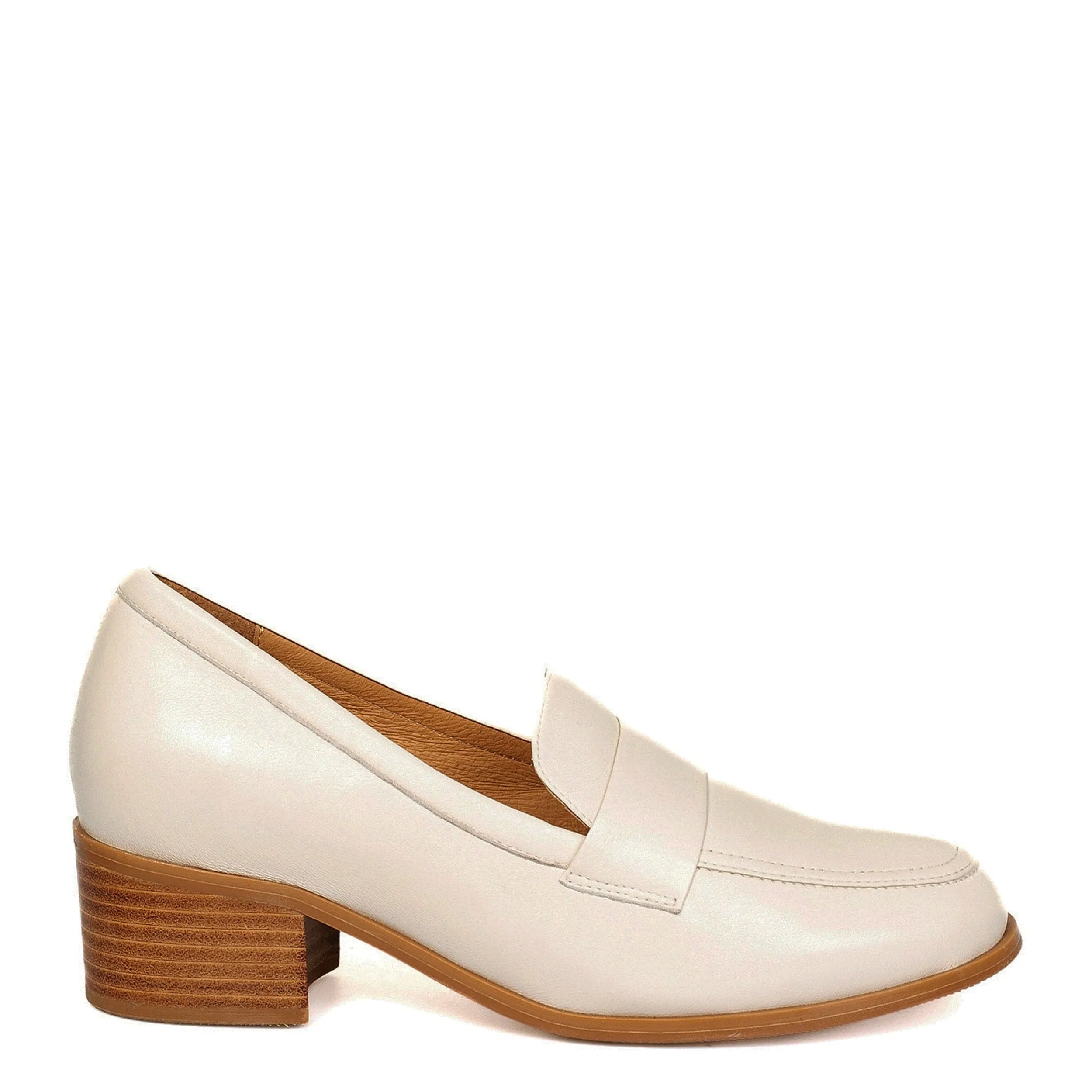 Loafers | LEISURES RAVI Bone