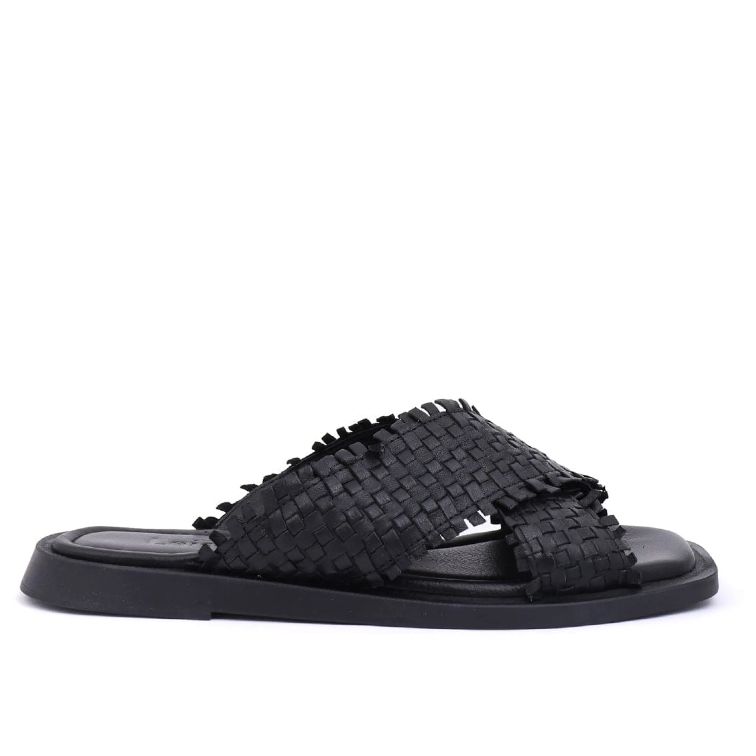 Slides | LEISURES RAYAN Black