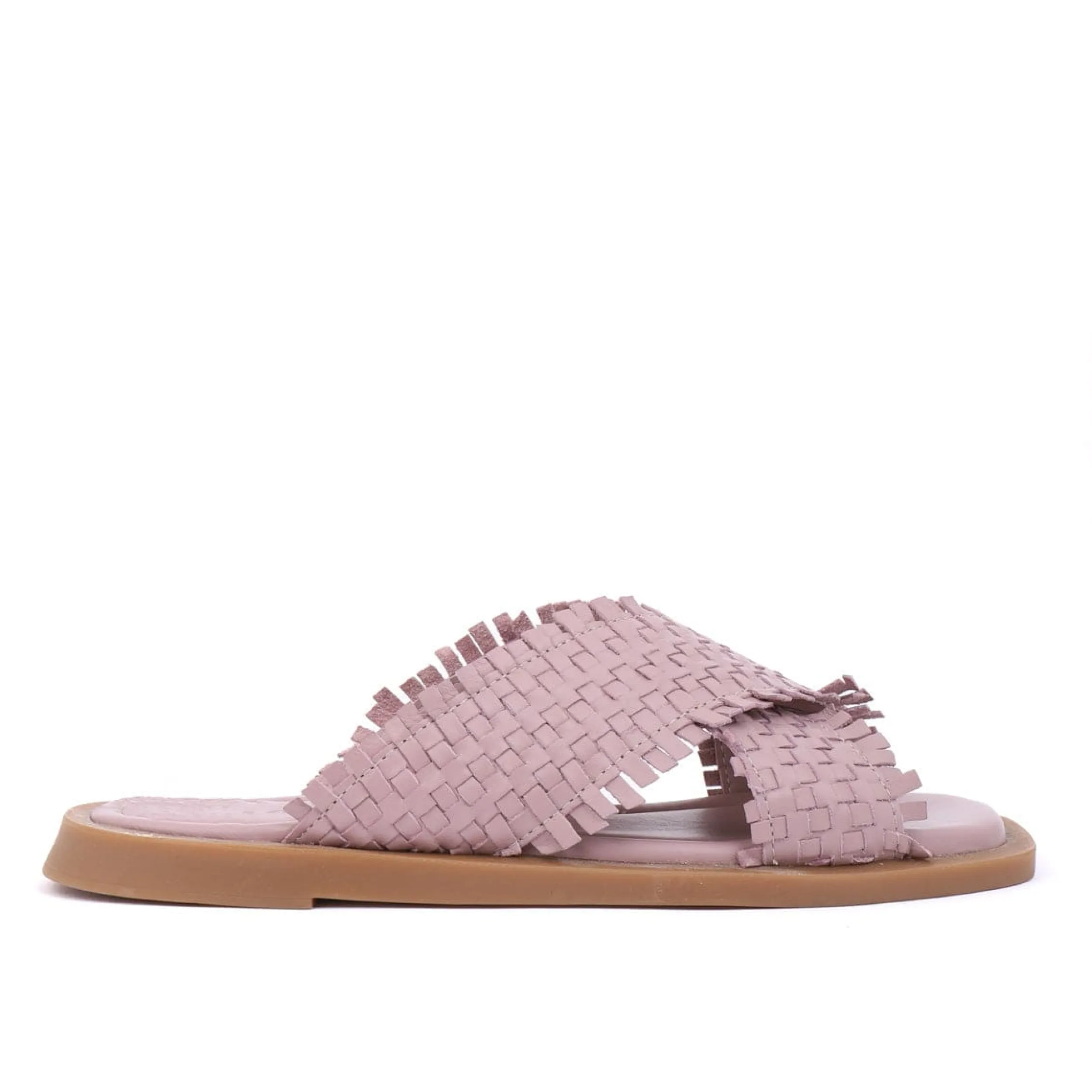 Slides | LEISURES RAYAN Lilac