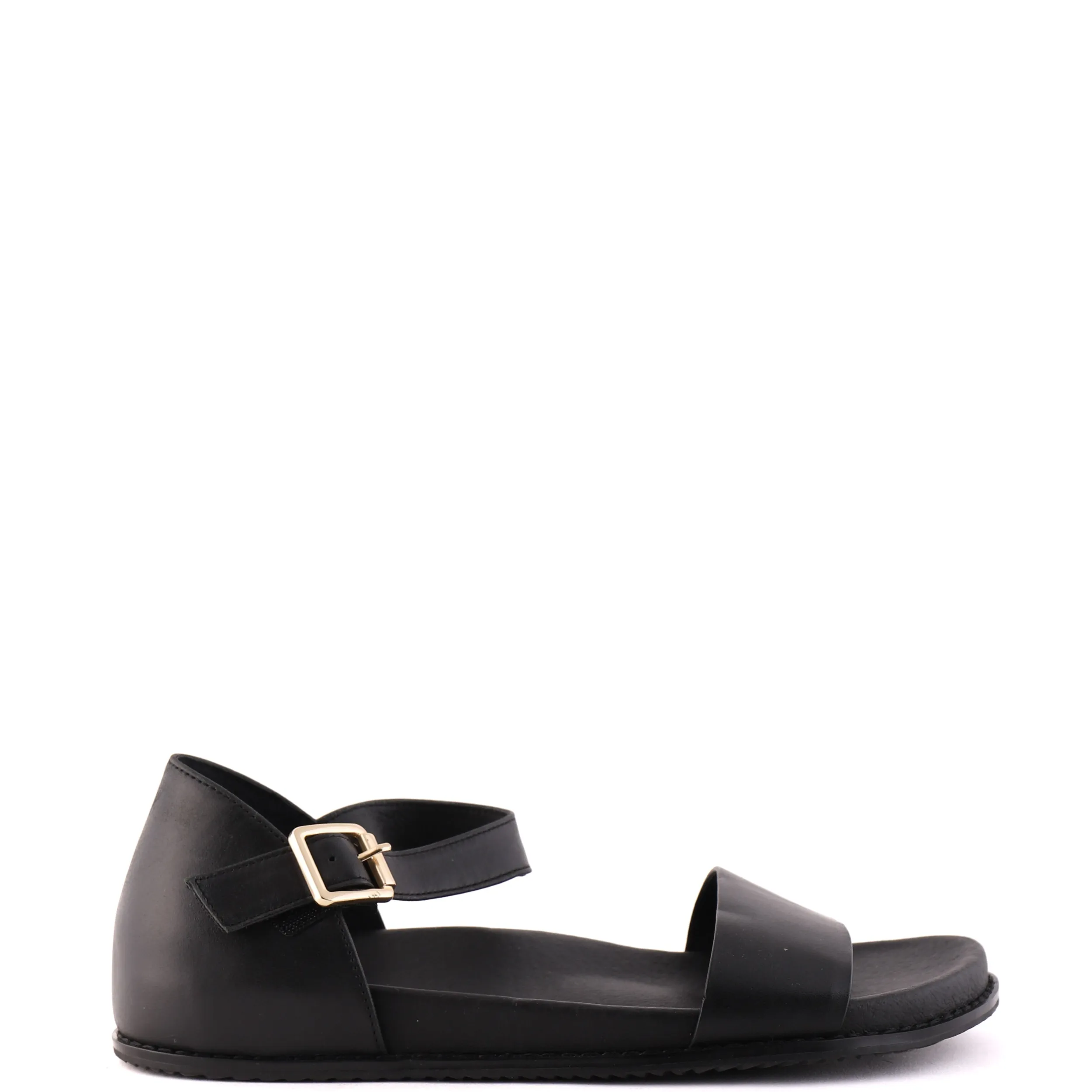 Sandals | LEISURES RENATA Black