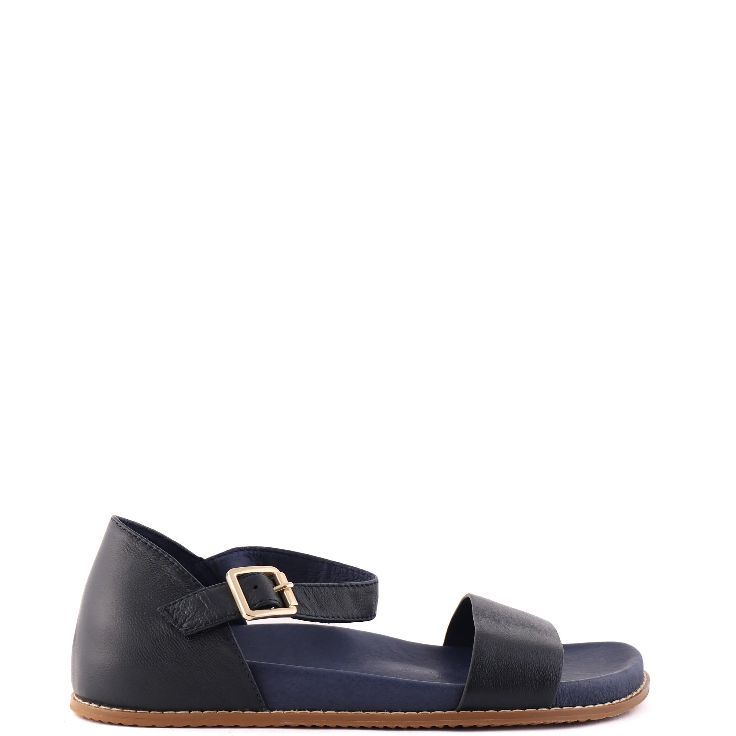 Sandals | LEISURES RENATA Navy